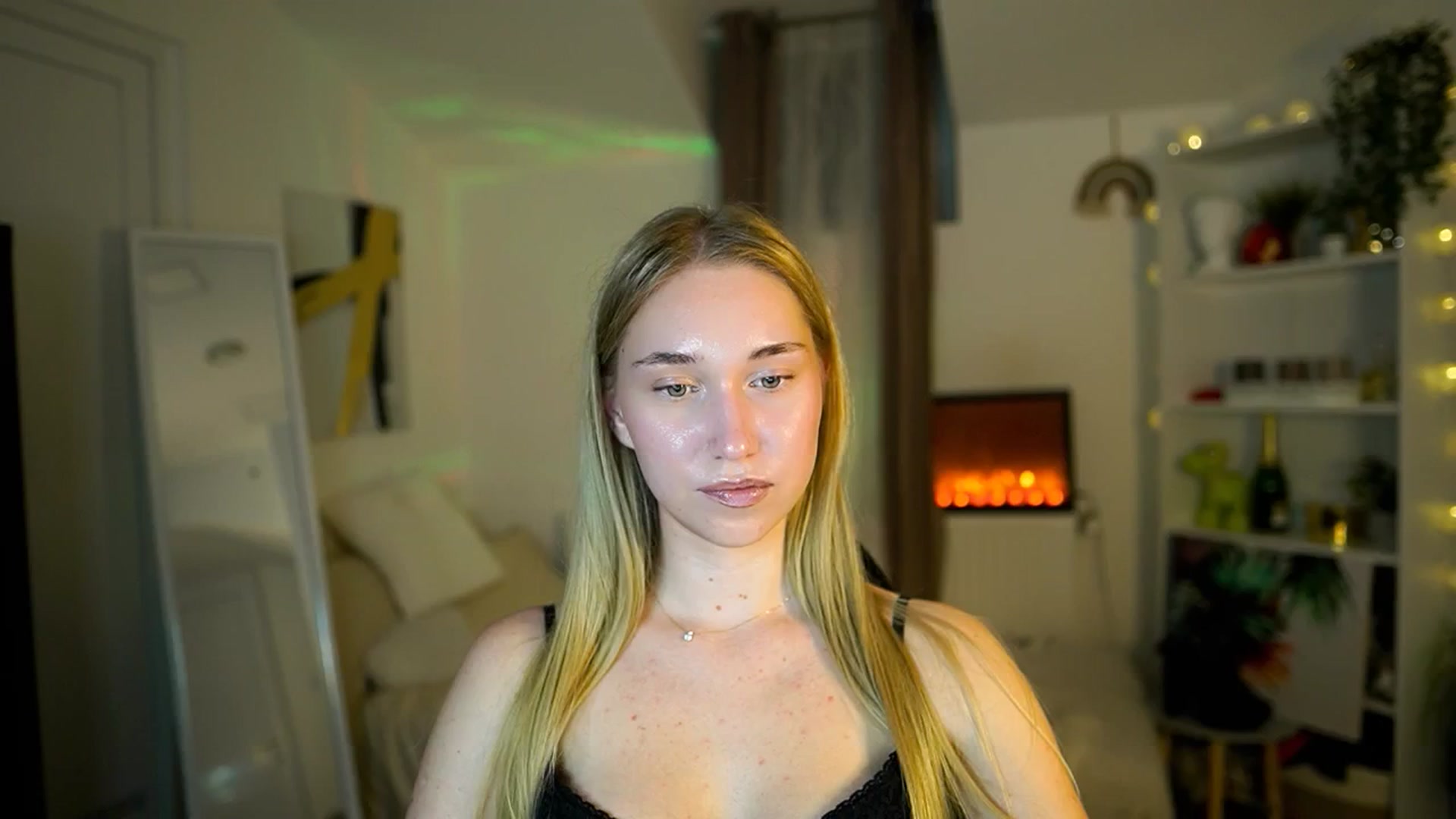 Gallery image thumbnail from Milabunny1's myfreecams stream on, 01/30/2026, 14:14 image 19 of 20