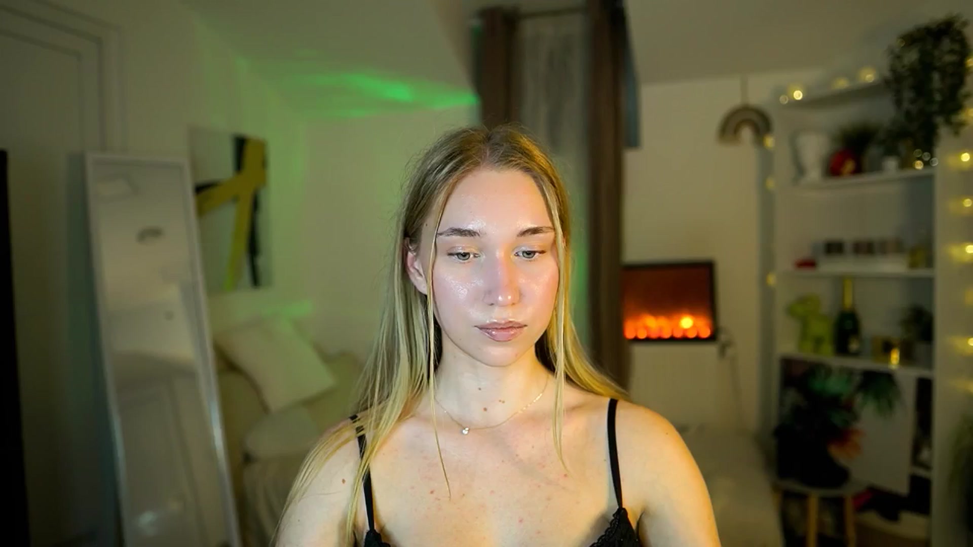 Gallery image thumbnail from Milabunny1's myfreecams stream on, 01/30/2026, 14:14 image 6 of 20