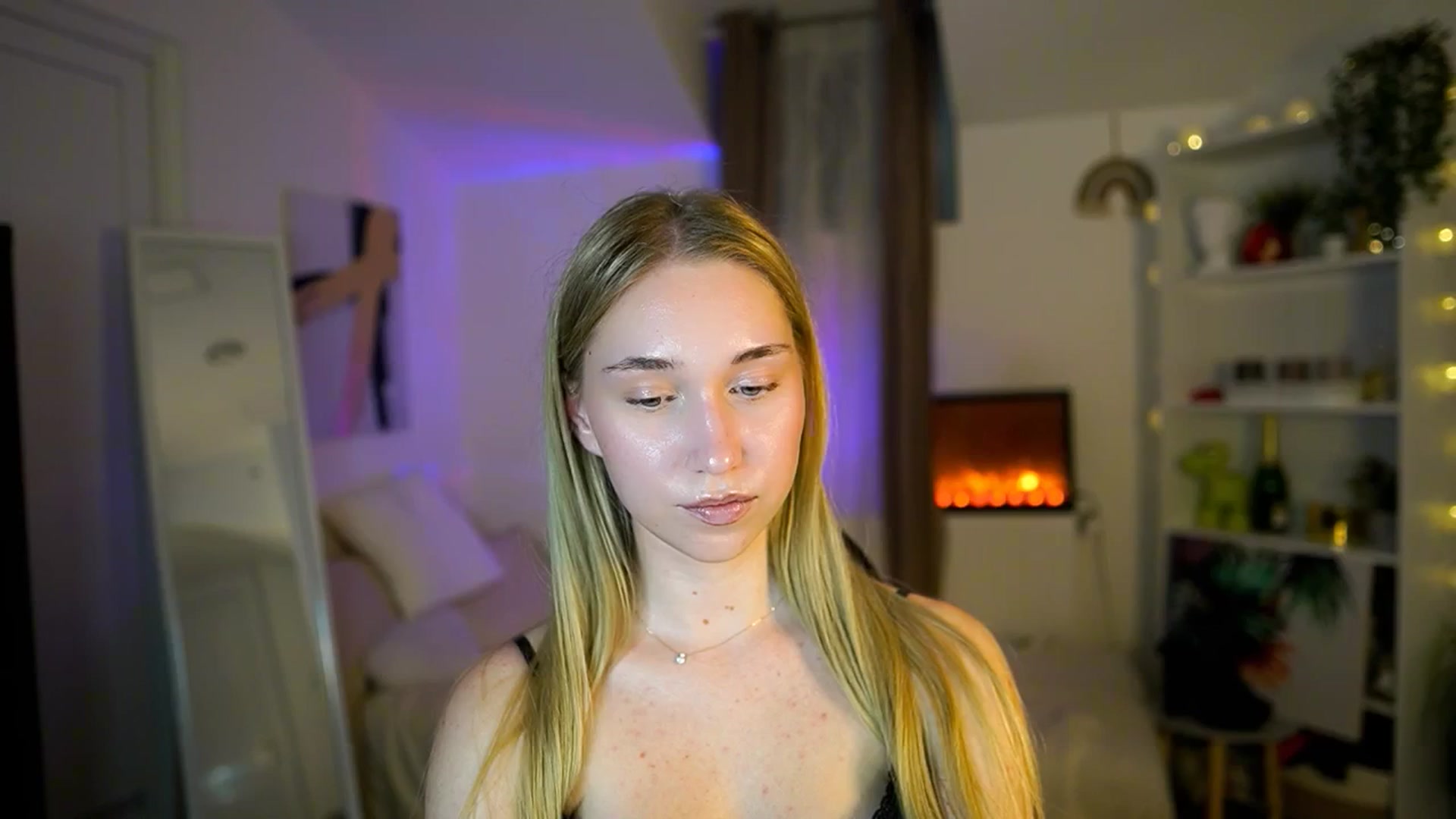 Gallery image thumbnail from Milabunny1's myfreecams stream on, 01/30/2026, 14:14 image 15 of 20