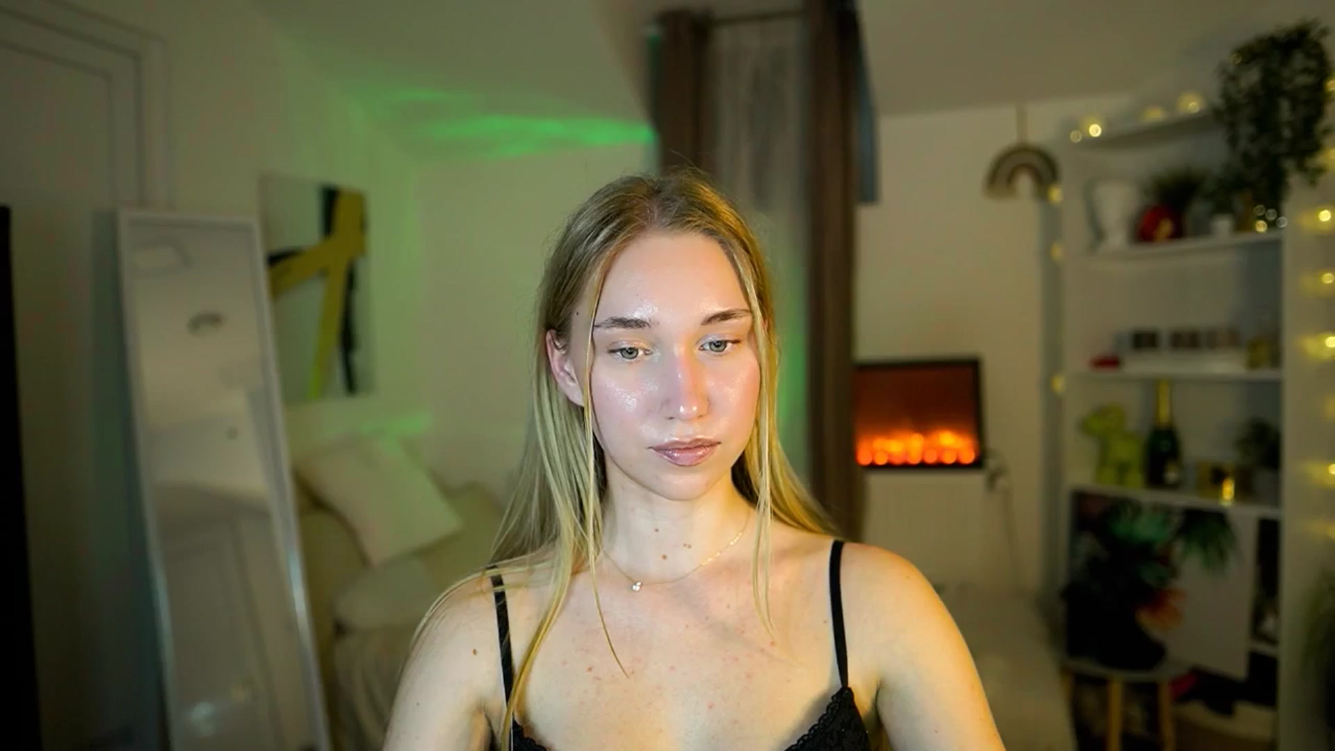 Gallery image thumbnail from Milabunny1's myfreecams stream on, 01/30/2026, 14:14 image 8 of 20