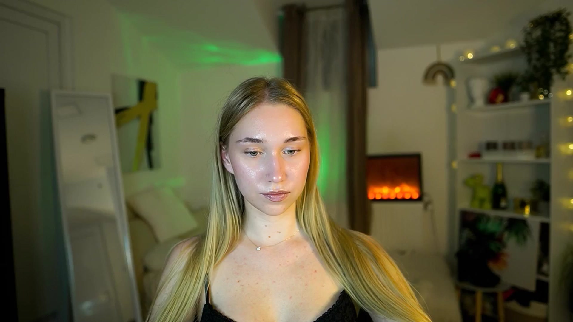Gallery image thumbnail from Milabunny1's myfreecams stream on, 01/30/2026, 14:14 image 14 of 20