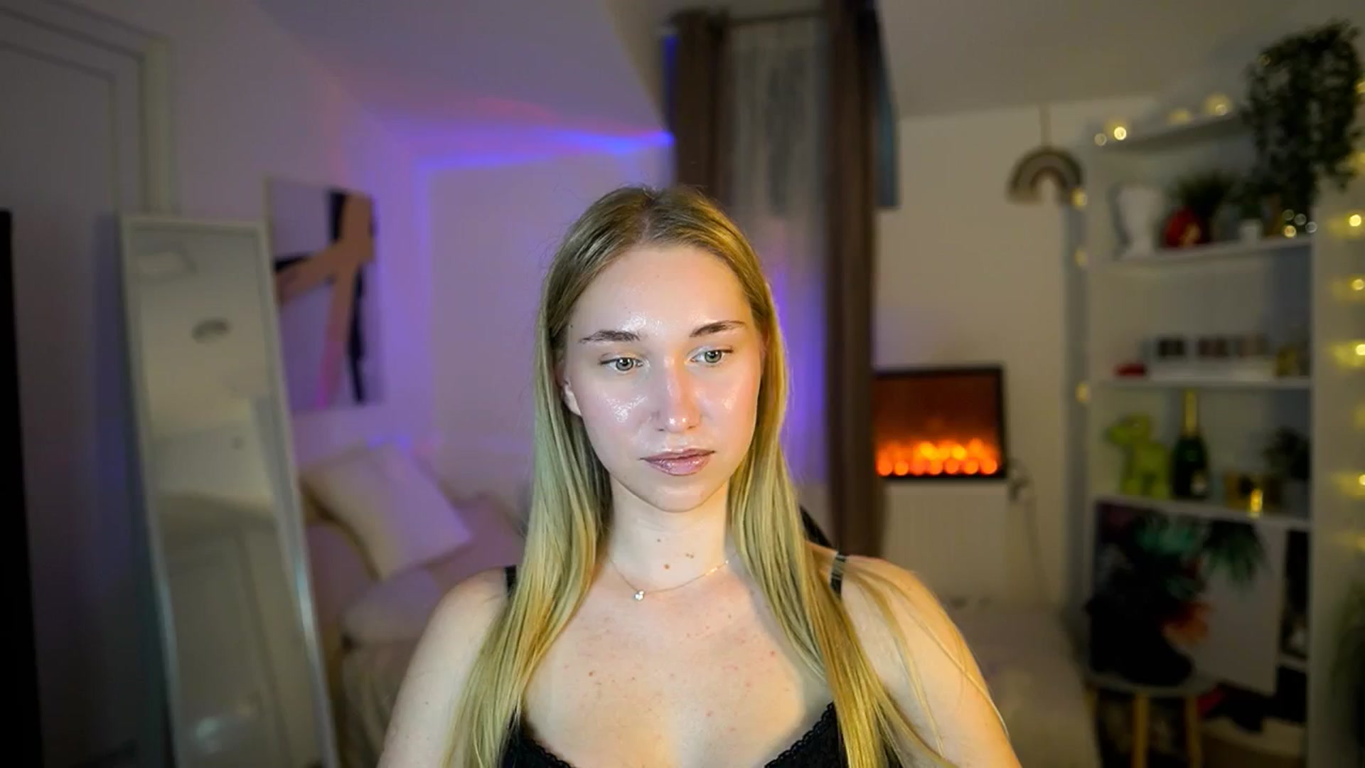 Gallery image thumbnail from Milabunny1's myfreecams stream on, 01/30/2026, 14:14 image 18 of 20
