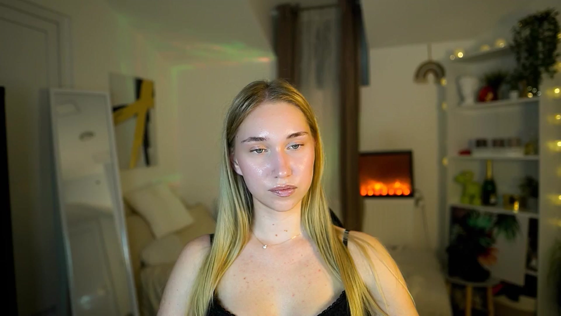 Gallery image thumbnail from Milabunny1's myfreecams stream on, 01/30/2026, 14:14 image 20 of 20