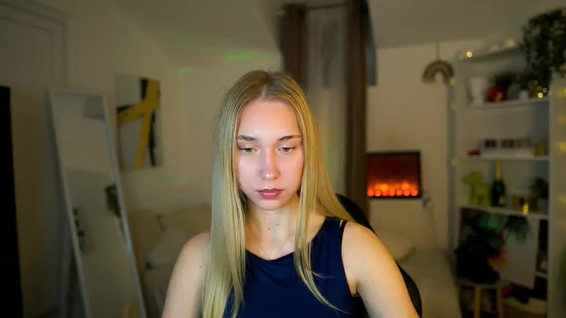 Gallery image thumbnail from Milabunny1's myfreecams stream on, 02/02/2026, 12:34 image 2 of 20