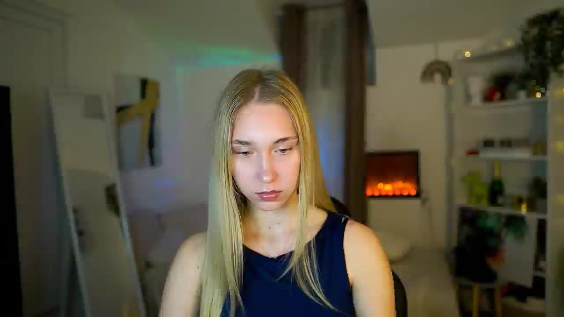 Gallery image thumbnail from Milabunny1's myfreecams stream on, 02/02/2026, 12:34 image 1 of 20