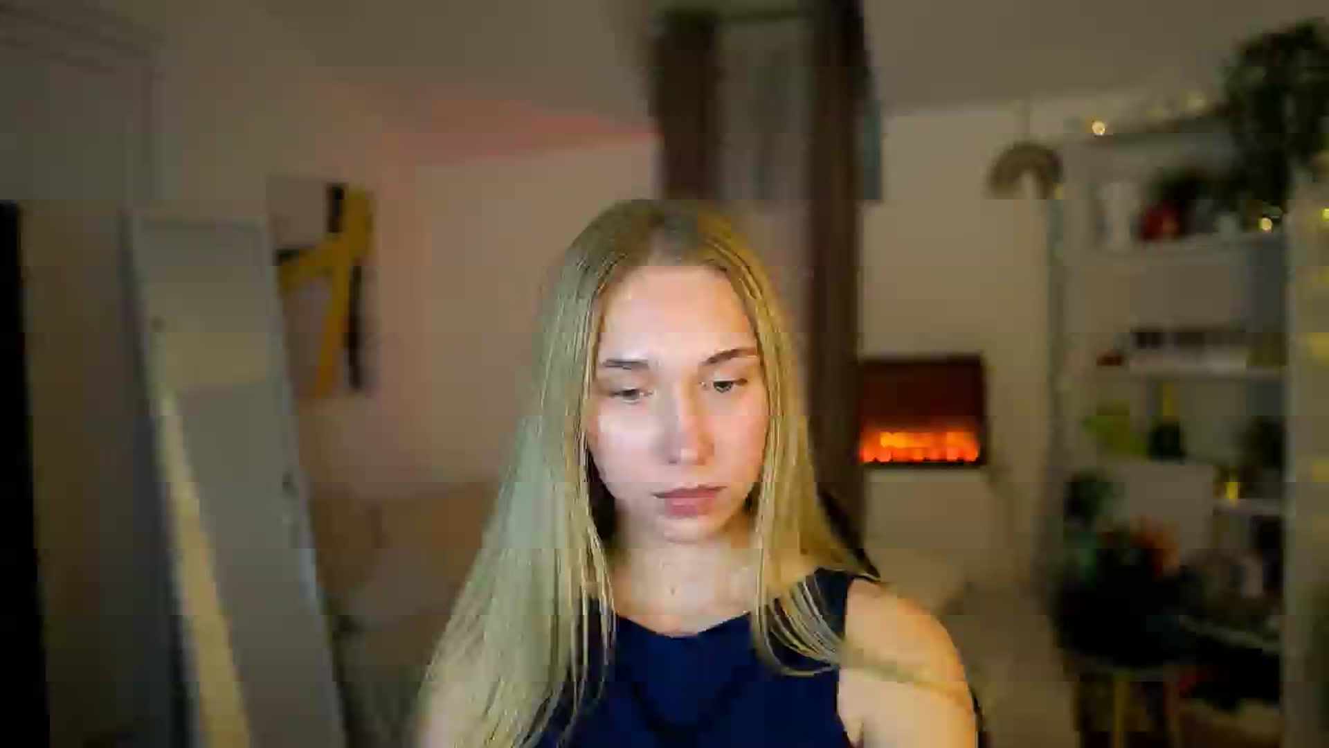 Gallery image thumbnail from Milabunny1's myfreecams stream on, 02/02/2026, 13:43 image 6 of 20