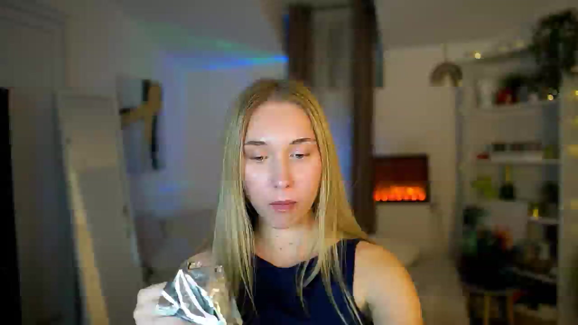 Gallery image thumbnail from Milabunny1's myfreecams stream on, 02/02/2026, 13:43 image 3 of 20