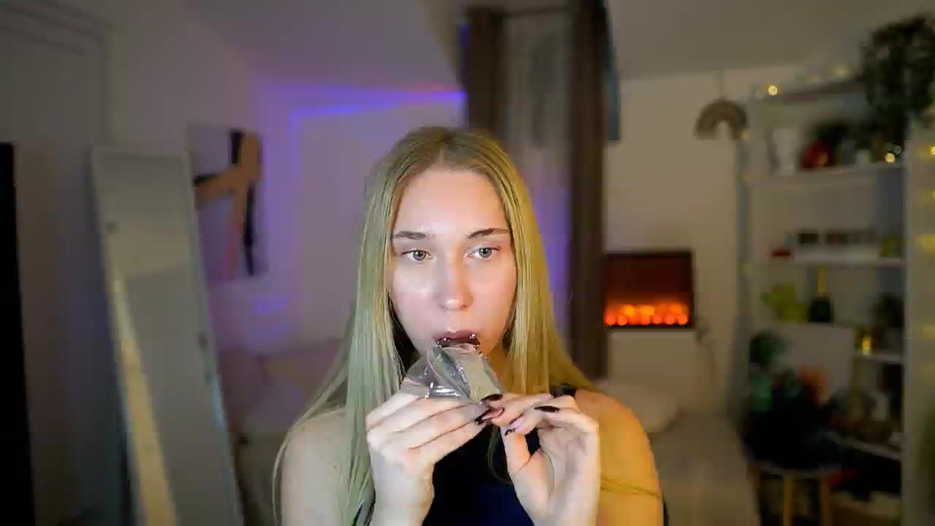 Gallery image thumbnail from Milabunny1's myfreecams stream on, 02/02/2026, 13:43 image 2 of 20