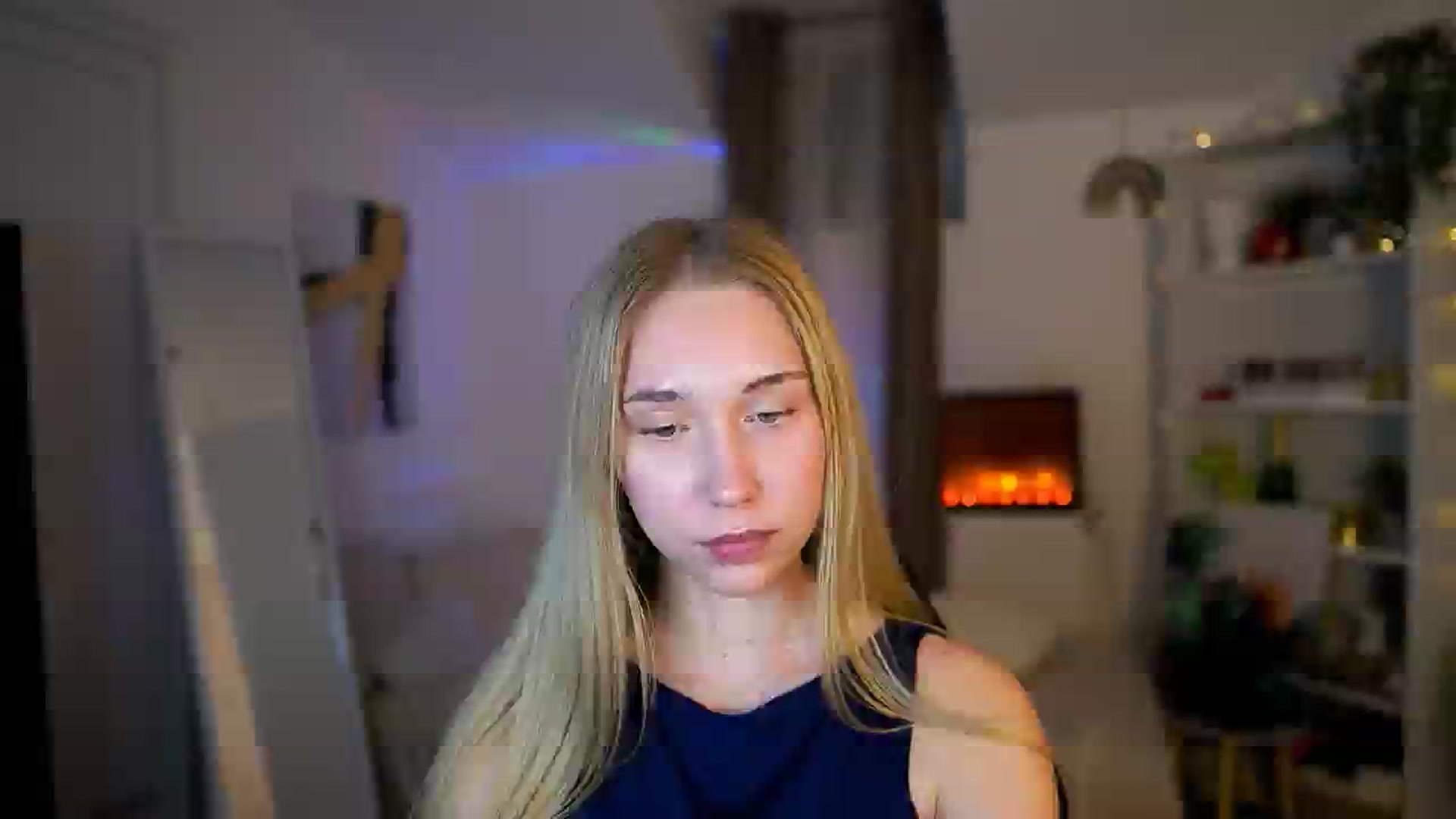 Gallery image thumbnail from Milabunny1's myfreecams stream on, 02/02/2026, 13:43 image 5 of 20