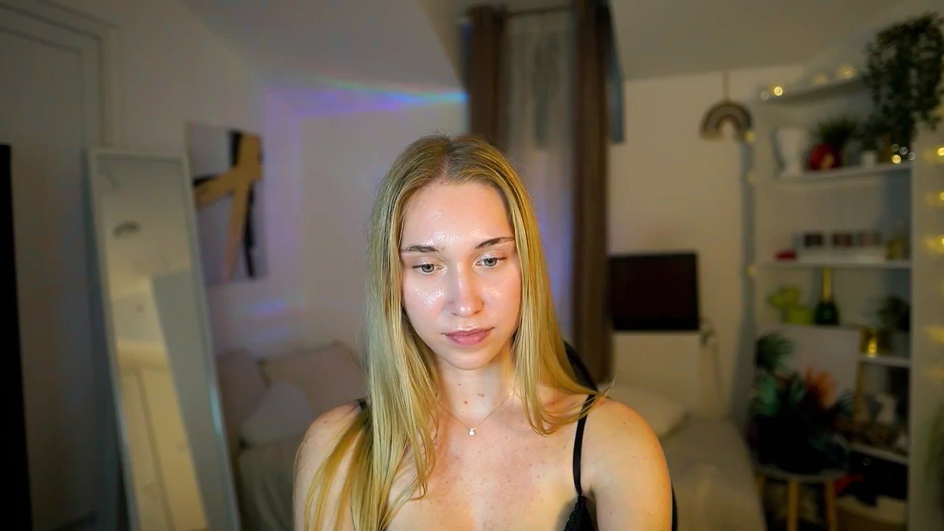Gallery image thumbnail from Milabunny1's myfreecams stream on, 02/02/2026, 16:01 image 19 of 20