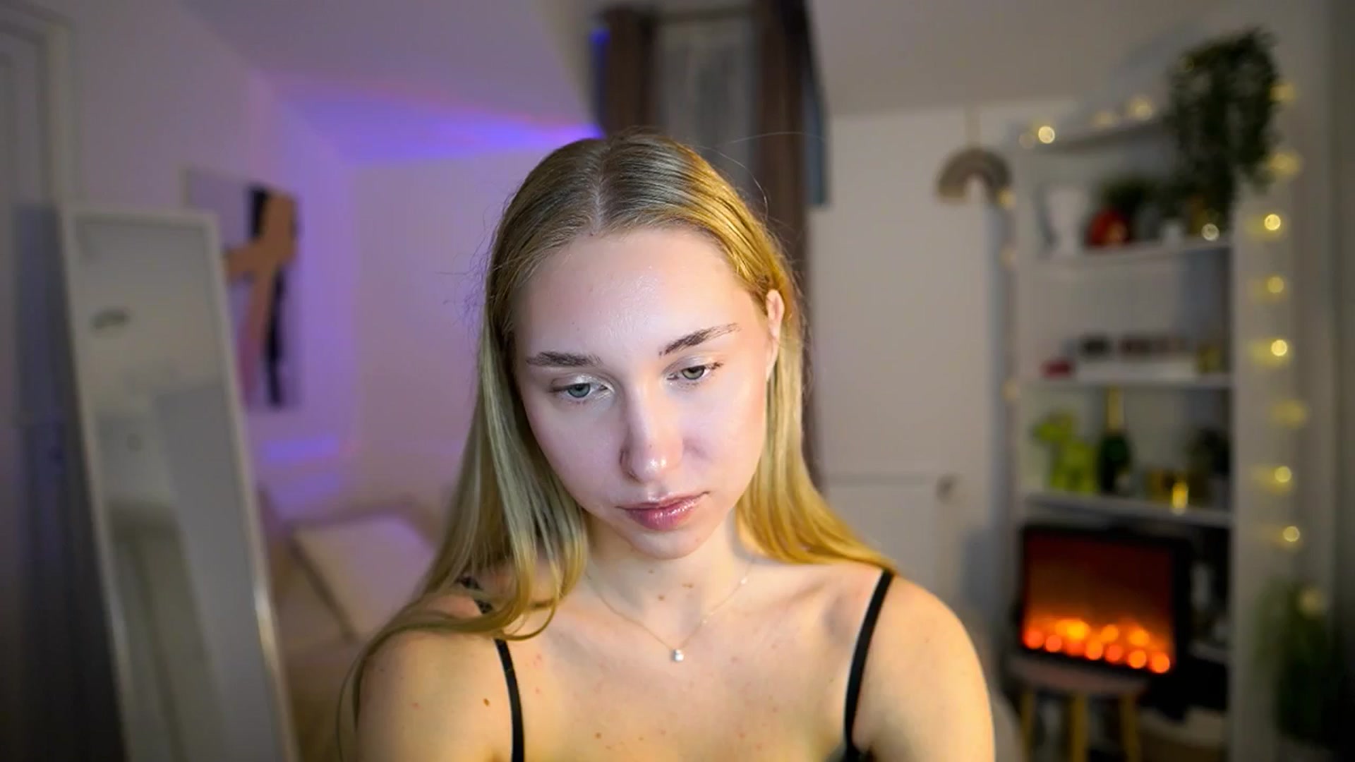 Gallery image thumbnail from Milabunny1's myfreecams stream on, 02/04/2026, 10:03 image 20 of 20