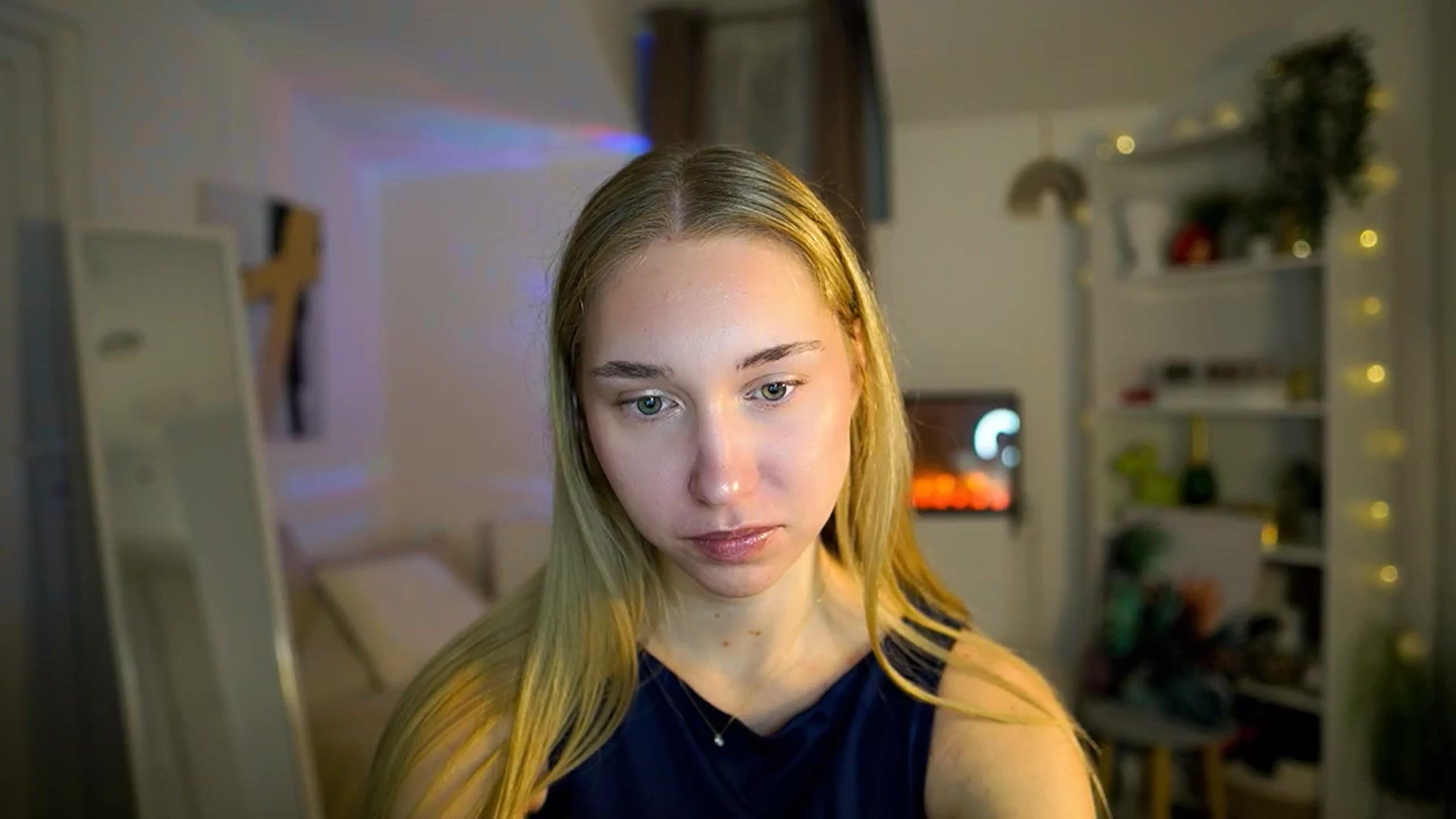 Gallery image thumbnail from Milabunny1's myfreecams stream on, 02/04/2026, 10:03 image 3 of 20