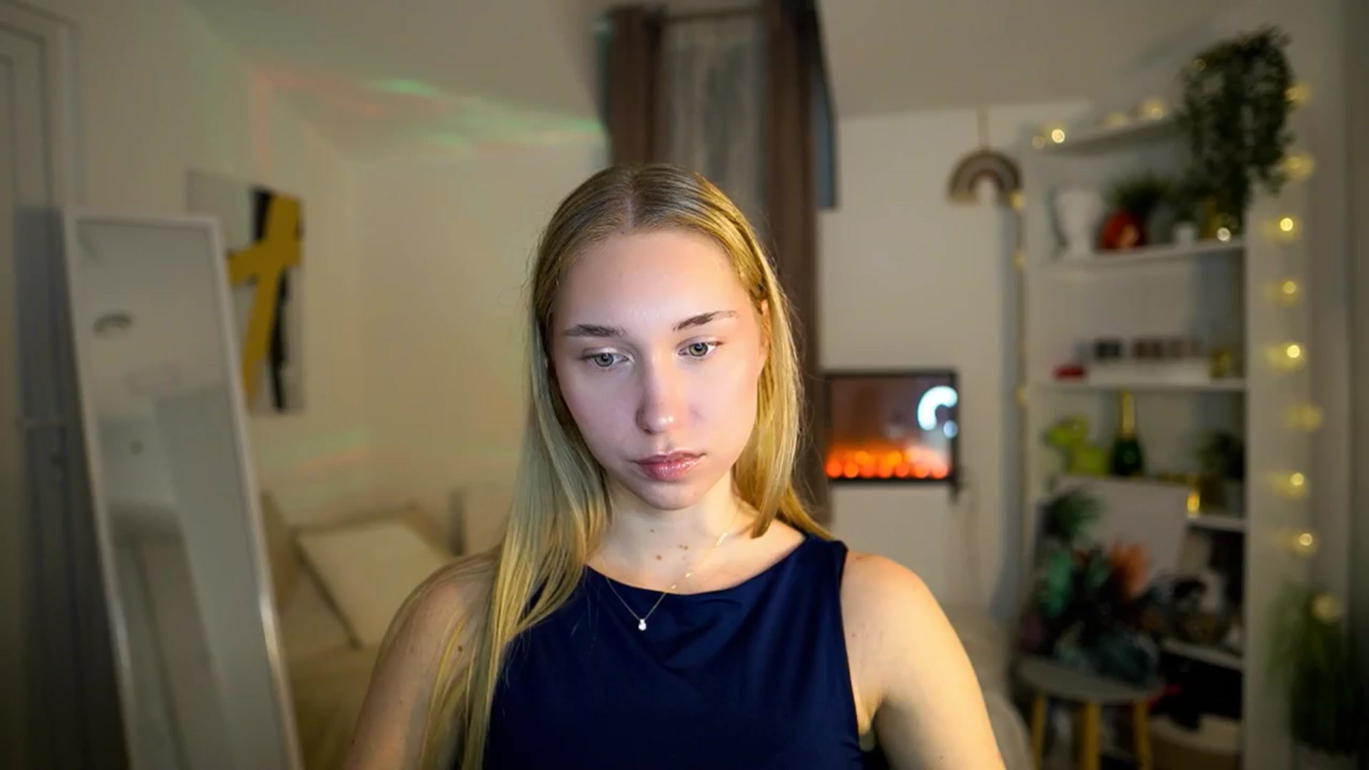 Gallery image thumbnail from Milabunny1's myfreecams stream on, 02/04/2026, 10:03 image 1 of 20