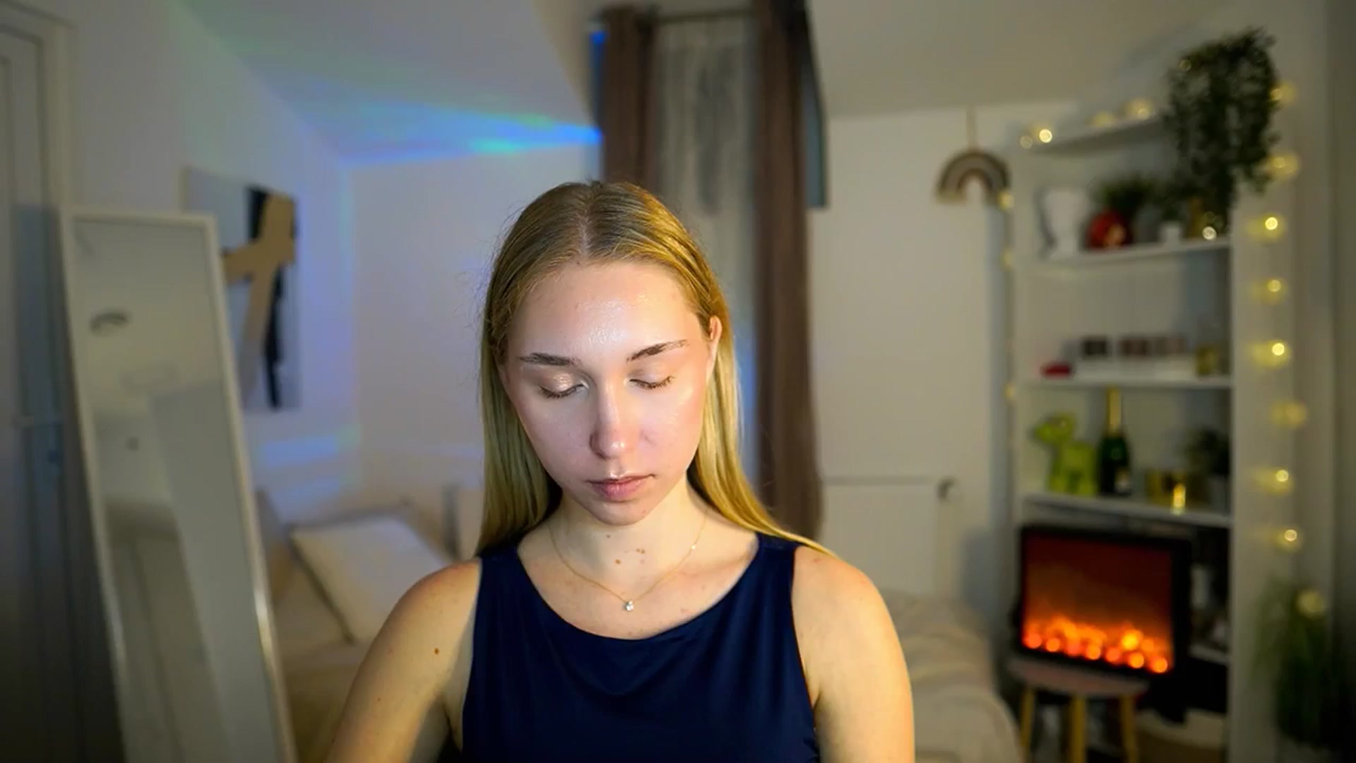 Gallery image thumbnail from Milabunny1's myfreecams stream on, 02/04/2026, 12:34 image 6 of 20