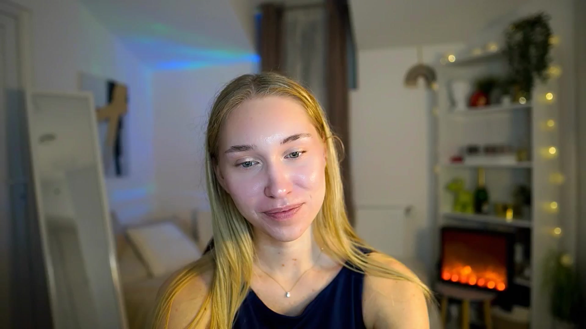 Gallery image thumbnail from Milabunny1's myfreecams stream on, 02/04/2026, 12:34 image 3 of 20