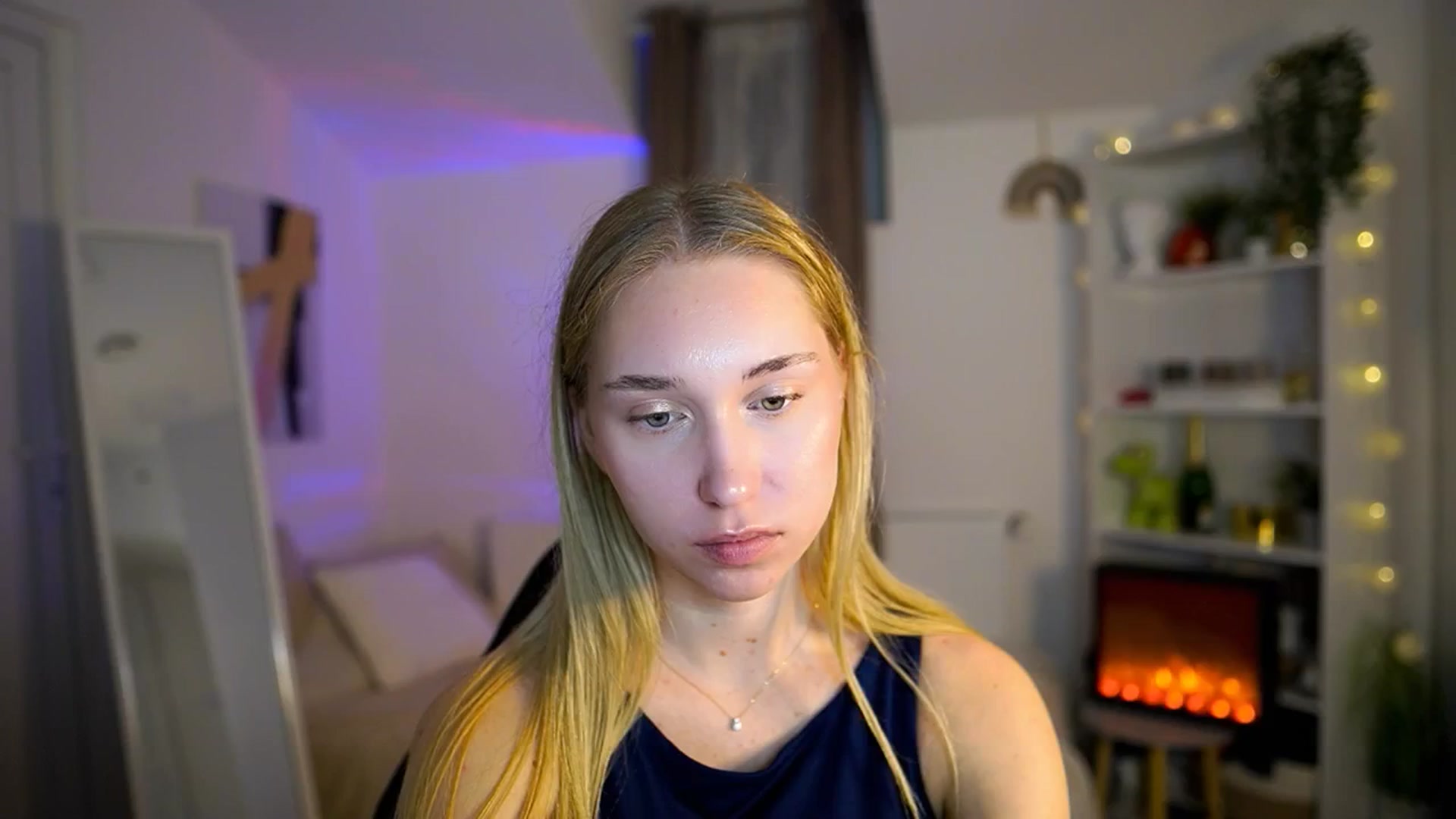 Gallery image thumbnail from Milabunny1's myfreecams stream on, 02/04/2026, 12:34 image 1 of 20
