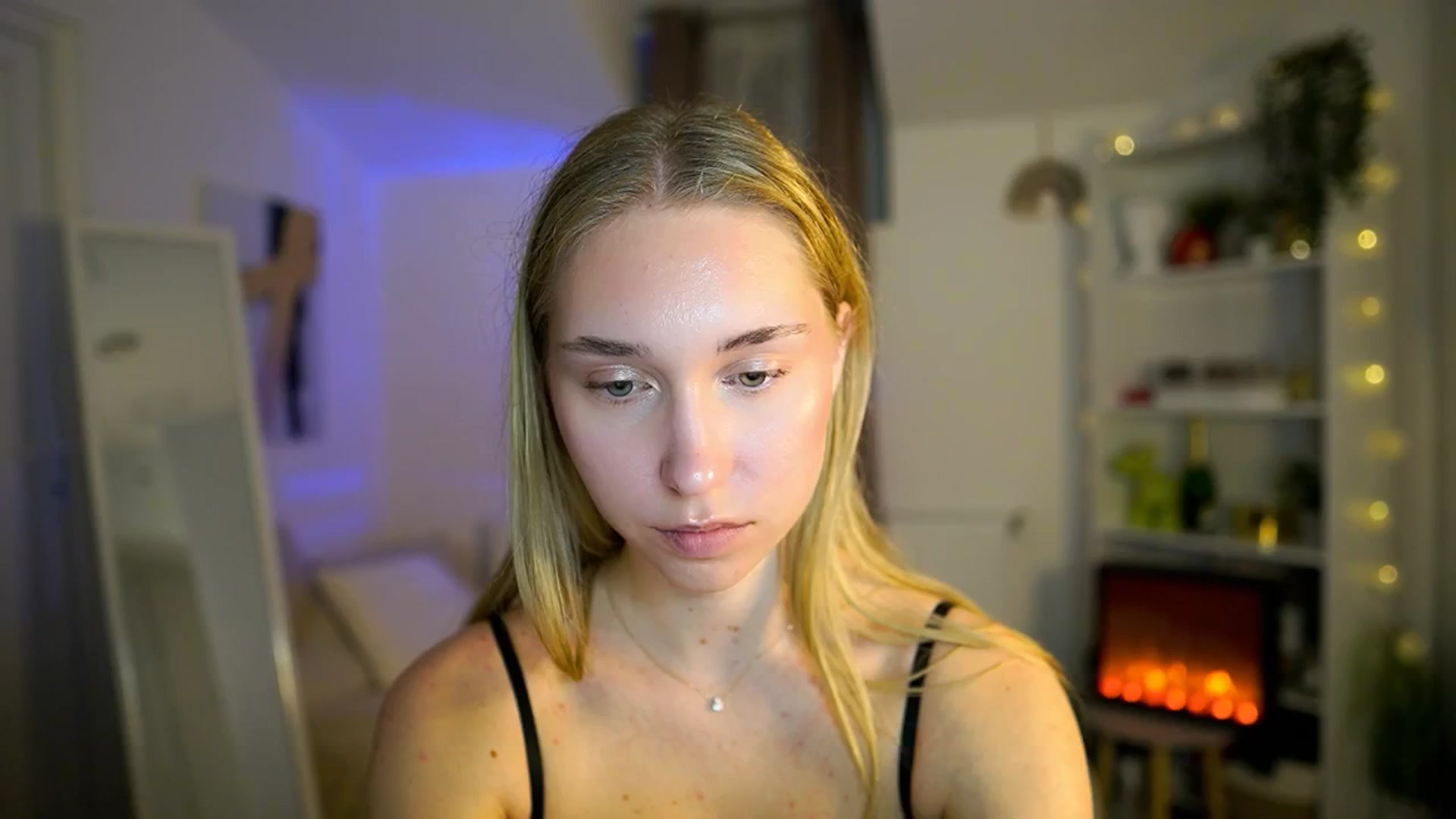 Gallery image thumbnail from Milabunny1's myfreecams stream on, 02/04/2026, 12:34 image 16 of 20