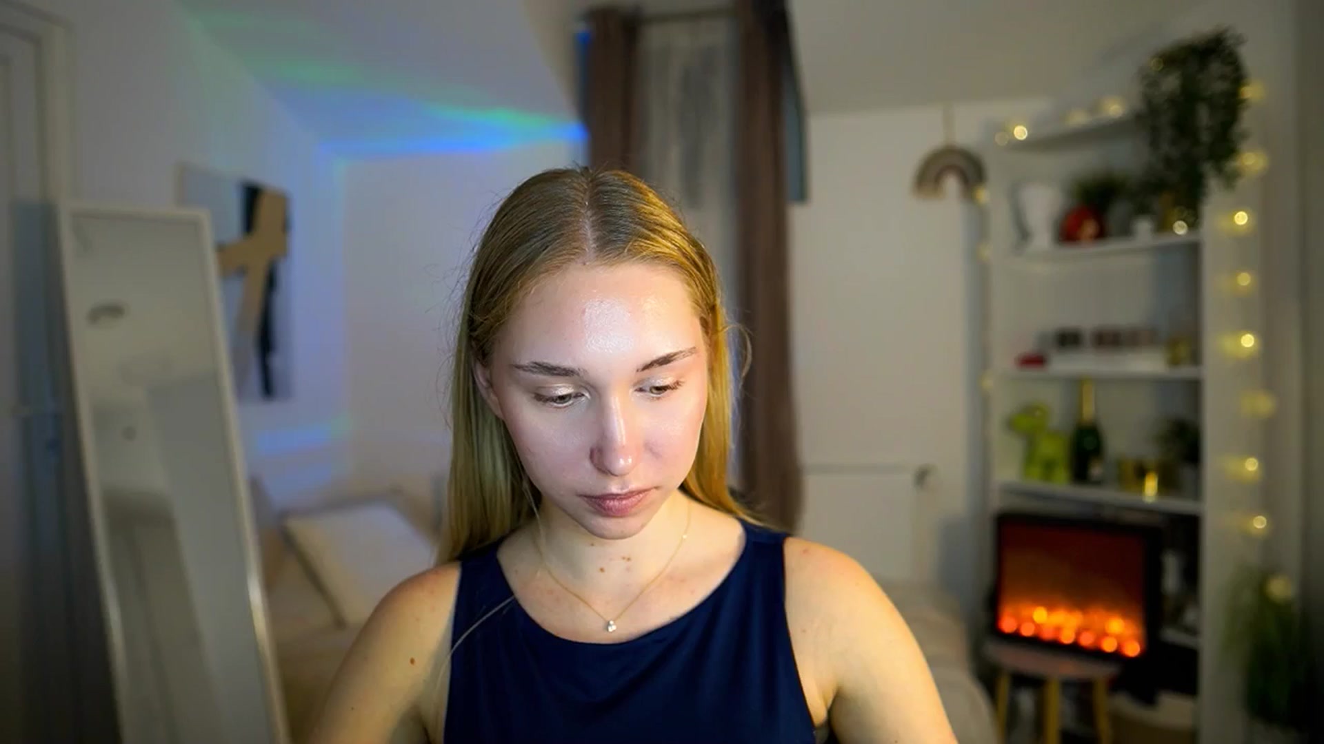 Gallery image thumbnail from Milabunny1's myfreecams stream on, 02/04/2026, 12:34 image 4 of 20