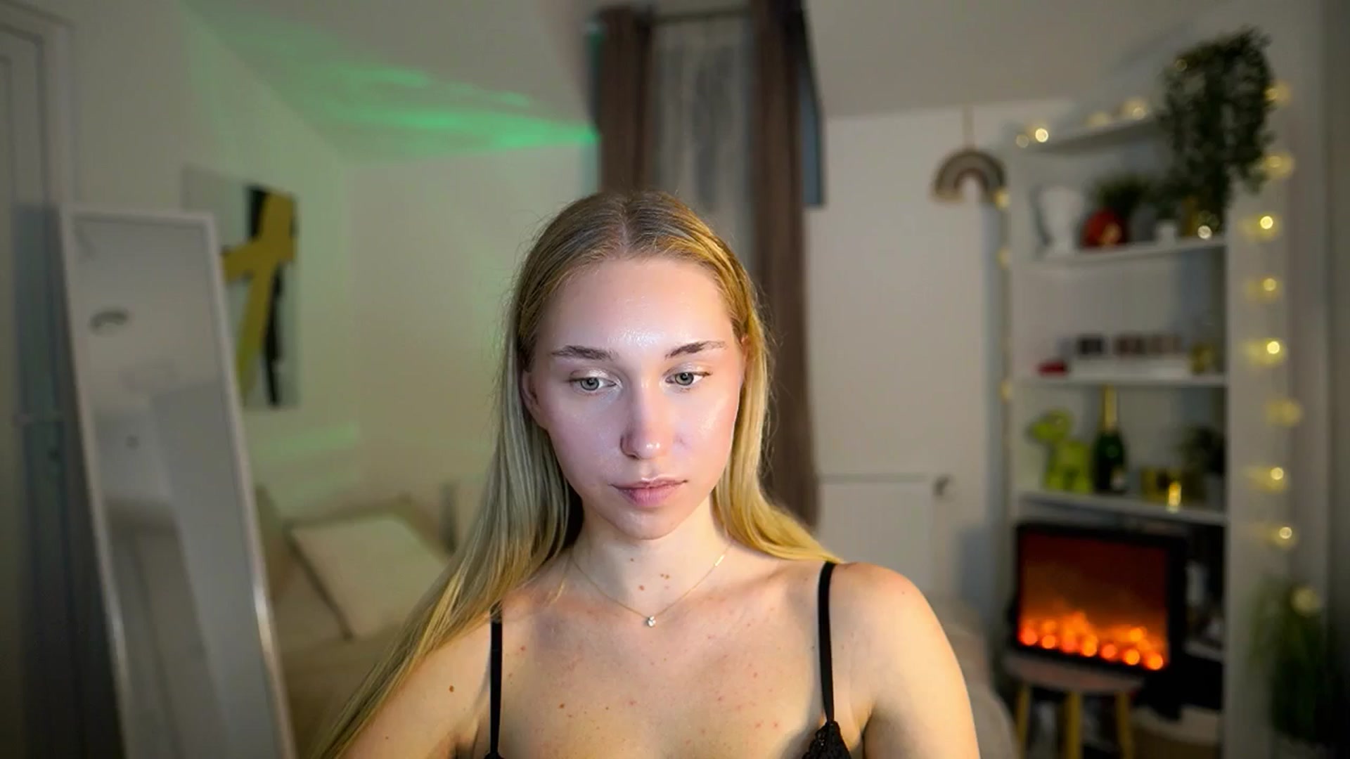 Gallery image thumbnail from Milabunny1's myfreecams stream on, 02/04/2026, 13:28 image 9 of 20