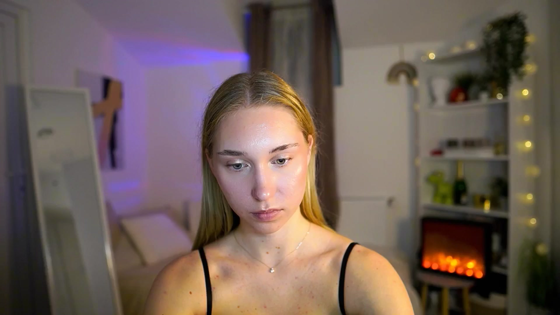 Gallery image thumbnail from Milabunny1's myfreecams stream on, 02/04/2026, 13:28 image 8 of 20
