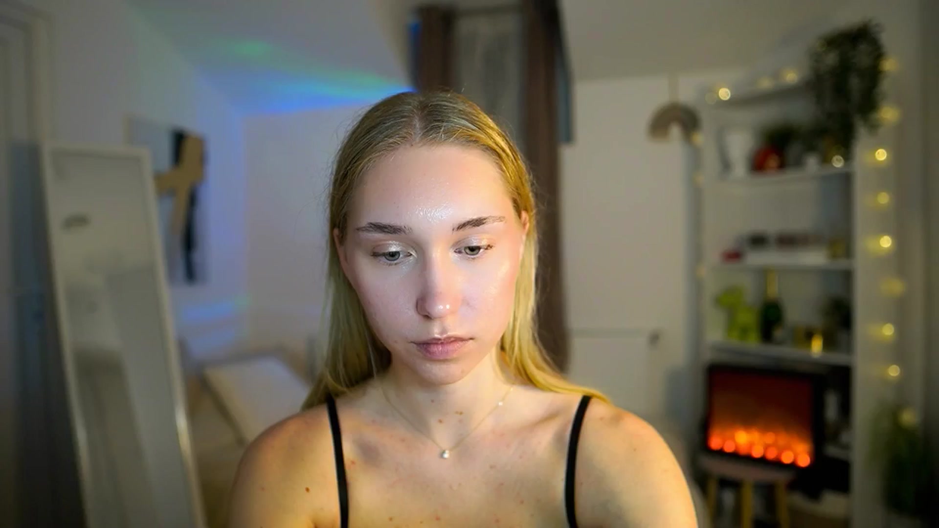 Gallery image thumbnail from Milabunny1's myfreecams stream on, 02/04/2026, 13:28 image 1 of 20