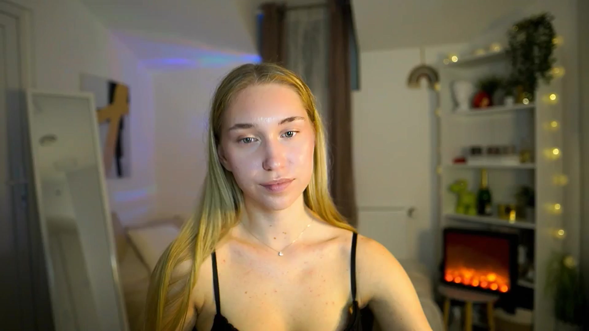 Gallery image thumbnail from Milabunny1's myfreecams stream on, 02/04/2026, 13:28 image 10 of 20