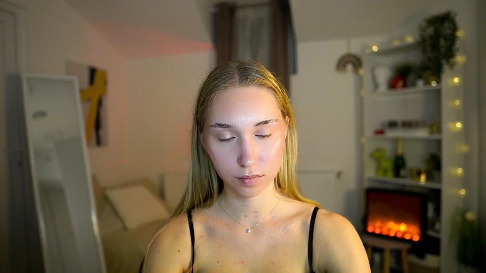 Gallery image thumbnail from Milabunny1's myfreecams stream on, 02/04/2026, 13:28 image 3 of 20