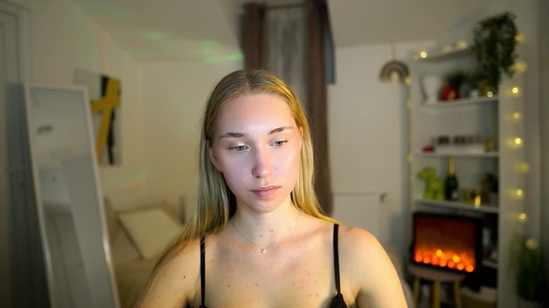 Gallery image thumbnail from Milabunny1's myfreecams stream on, 02/04/2026, 13:28 image 2 of 20