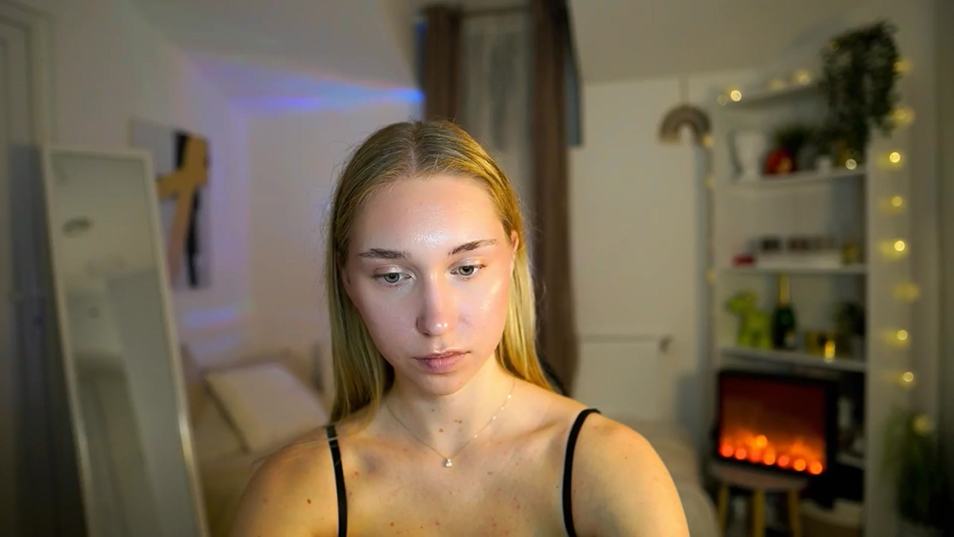 Gallery image thumbnail from Milabunny1's myfreecams stream on, 02/04/2026, 13:28 image 7 of 20