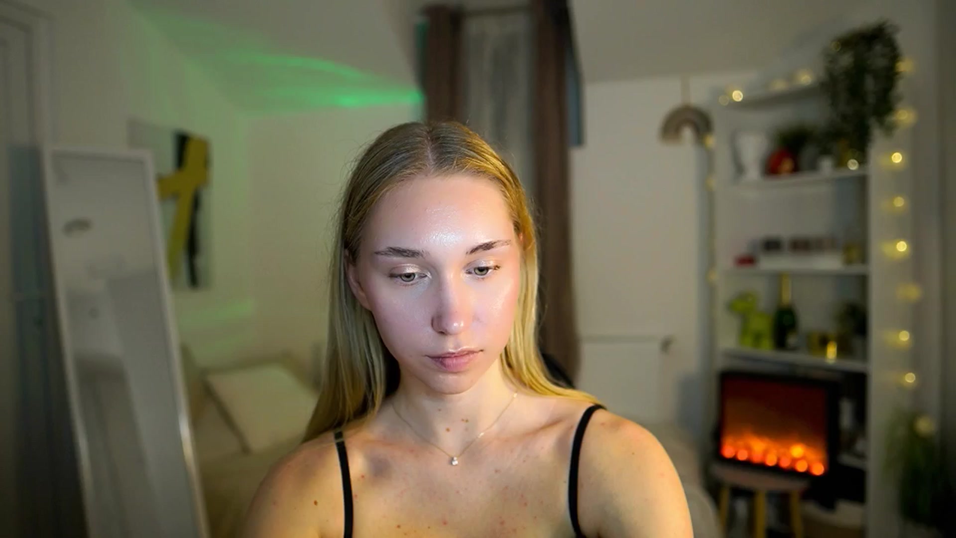 Gallery image thumbnail from Milabunny1's myfreecams stream on, 02/04/2026, 13:28 image 6 of 20
