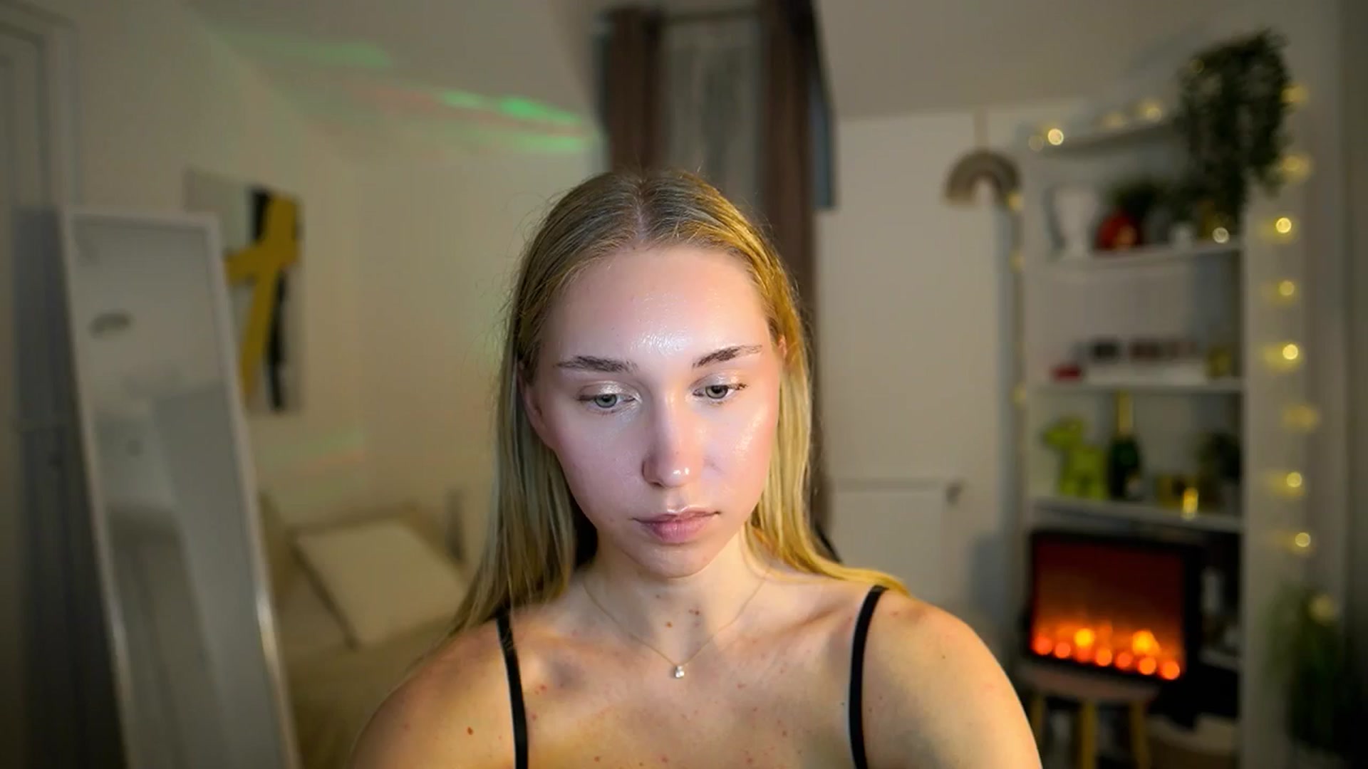 Gallery image thumbnail from Milabunny1's myfreecams stream on, 02/04/2026, 13:28 image 5 of 20