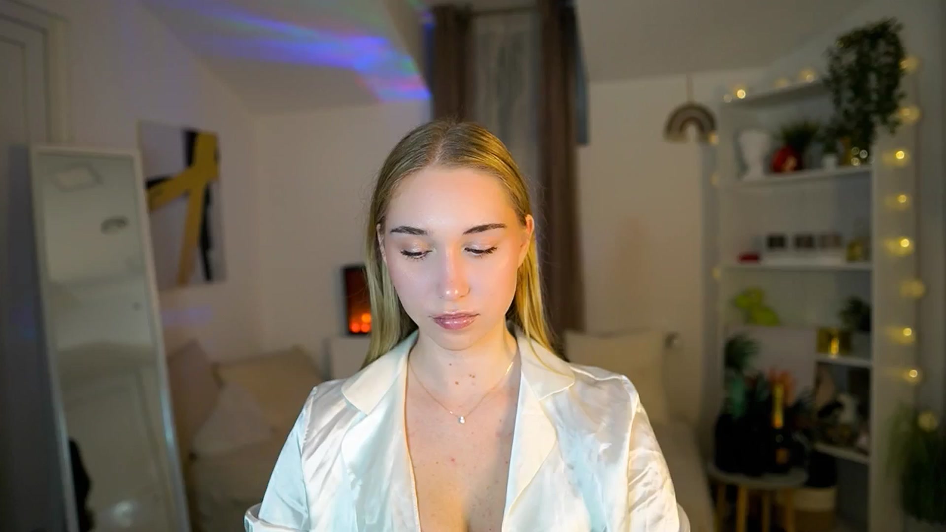 Gallery image thumbnail from Milabunny1's myfreecams stream on, 02/05/2026, 15:01 image 1 of 20