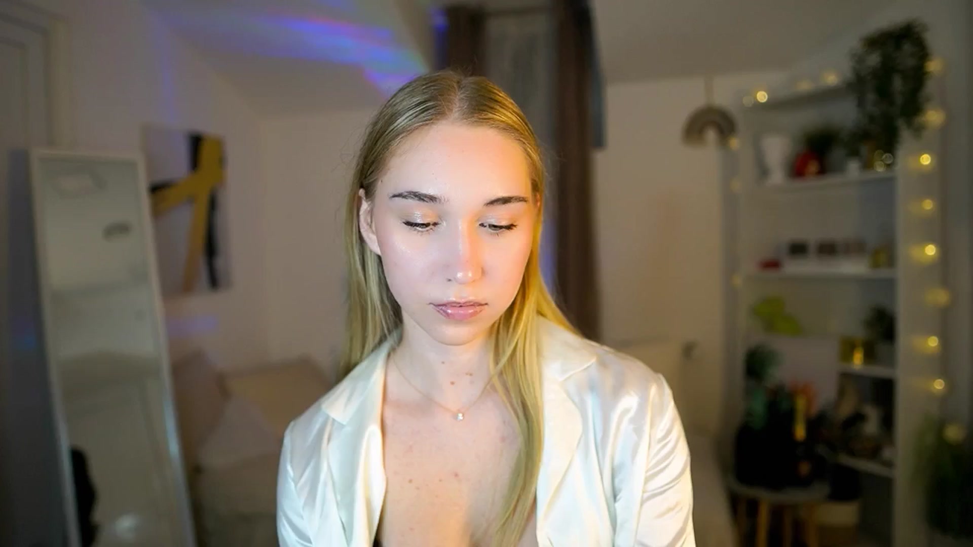 Gallery image thumbnail from Milabunny1's myfreecams stream on, 02/05/2026, 15:01 image 8 of 20