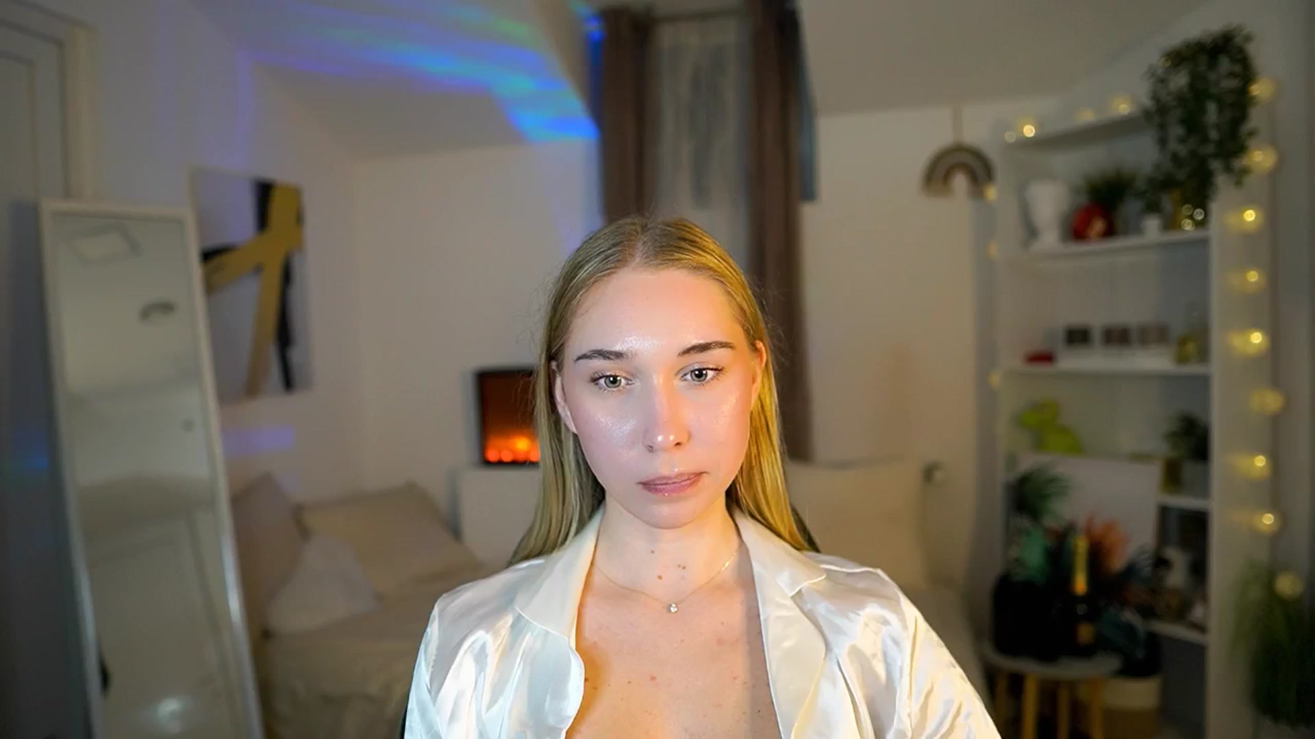 Gallery image thumbnail from Milabunny1's myfreecams stream on, 02/05/2026, 16:32 image 5 of 20