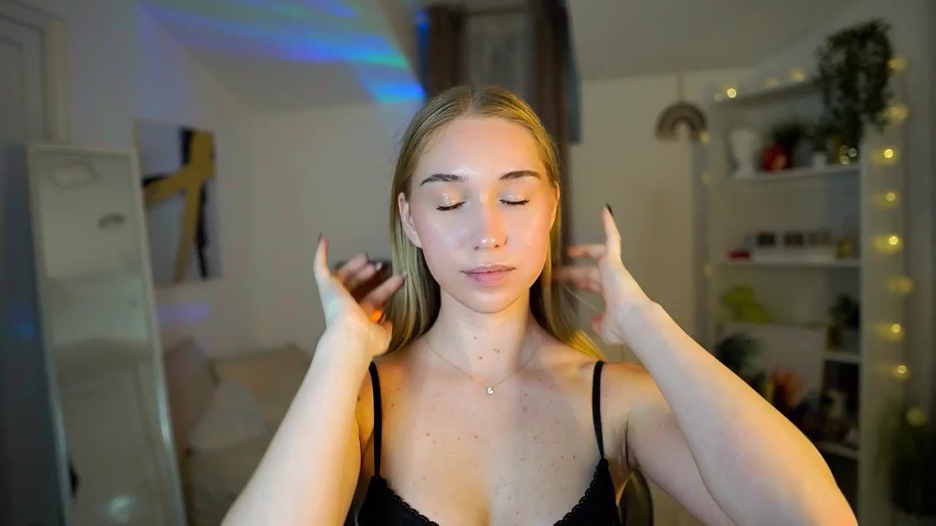 Gallery image thumbnail from Milabunny1's myfreecams stream on, 02/05/2026, 16:32 image 17 of 20
