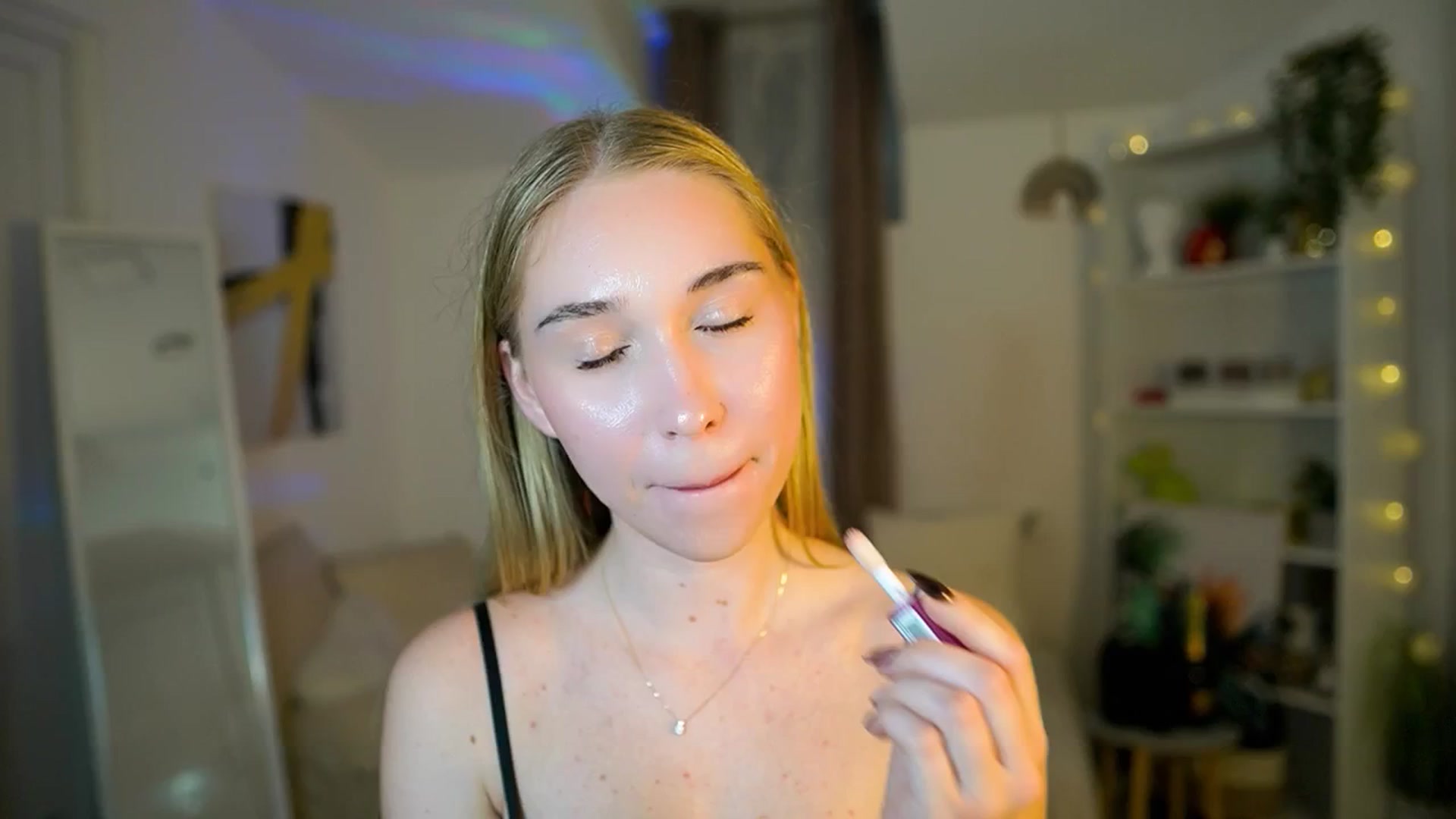 Gallery image thumbnail from Milabunny1's myfreecams stream on, 02/05/2026, 16:32 image 18 of 20