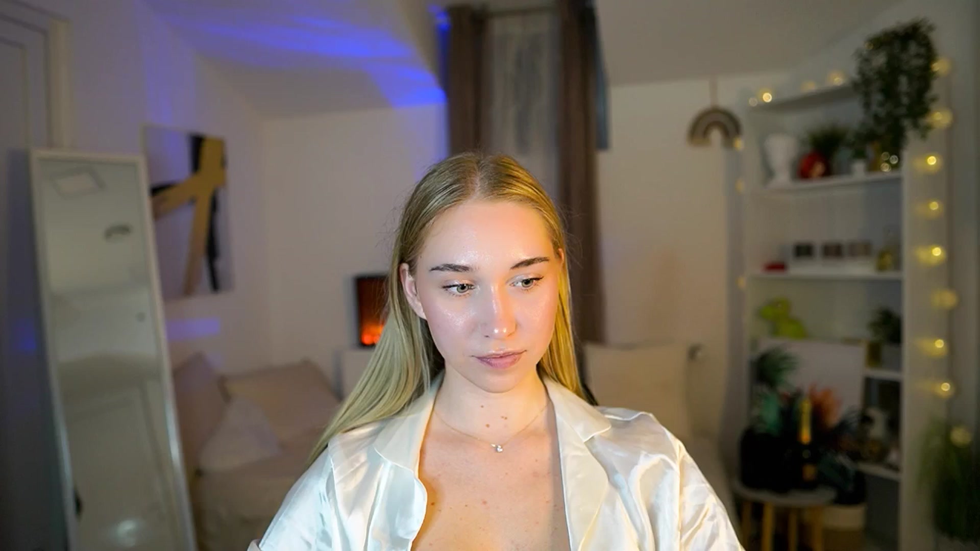 Gallery image thumbnail from Milabunny1's myfreecams stream on, 02/05/2026, 16:32 image 1 of 20