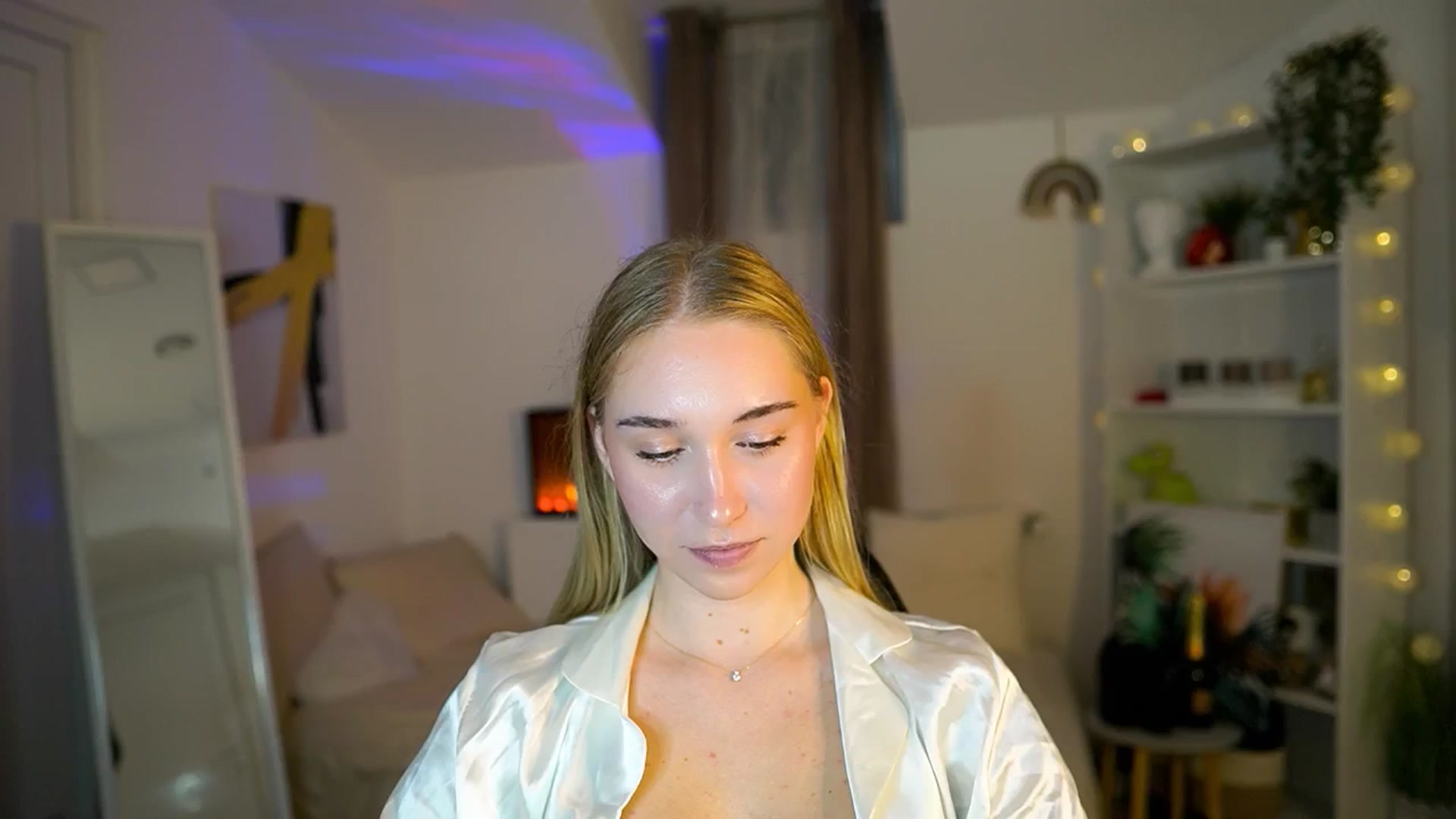 Gallery image thumbnail from Milabunny1's myfreecams stream on, 02/05/2026, 16:32 image 4 of 20