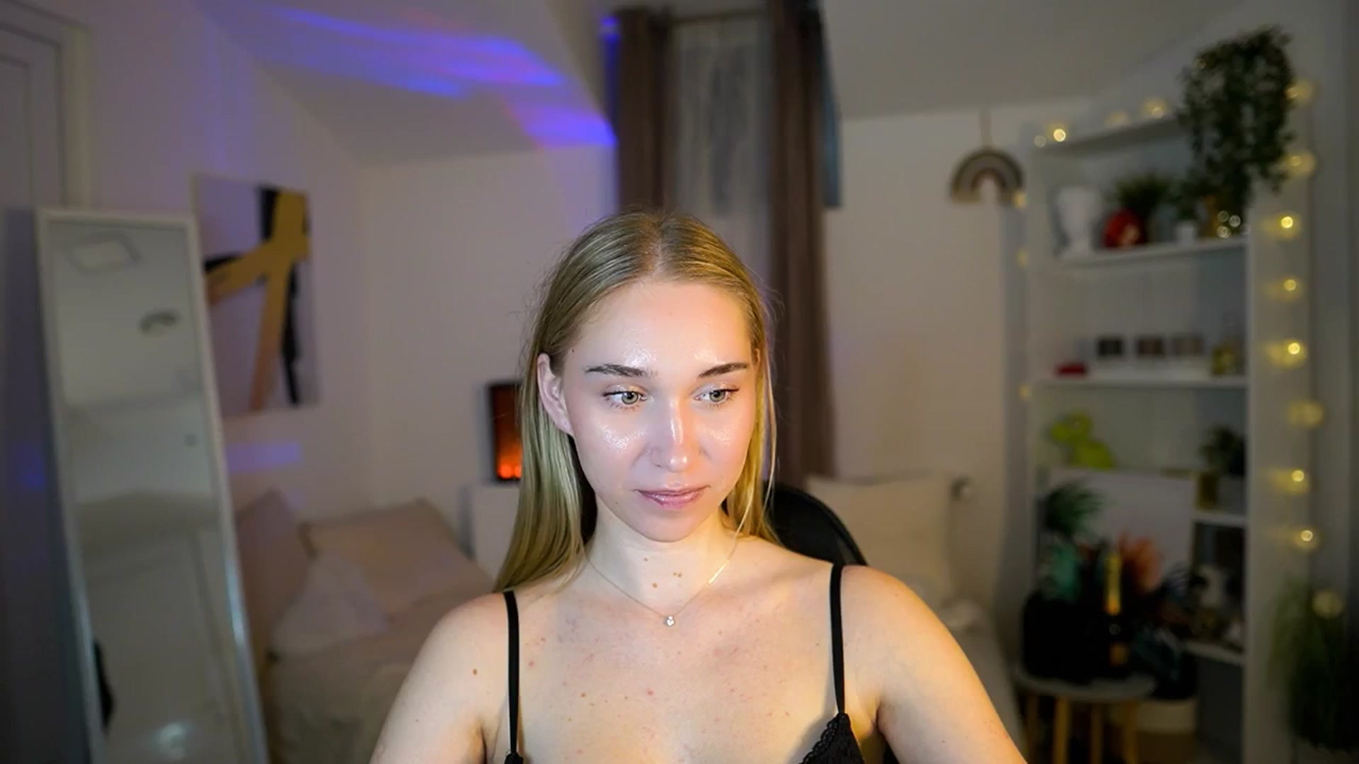 Gallery image thumbnail from Milabunny1's myfreecams stream on, 02/05/2026, 18:18 image 16 of 20