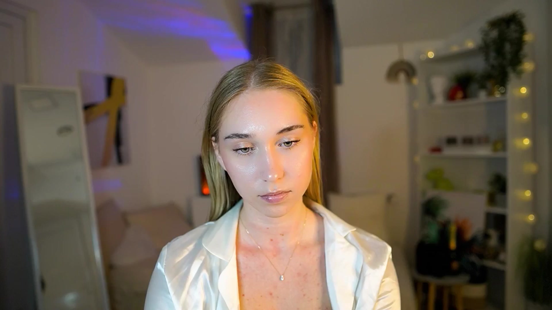Gallery image thumbnail from Milabunny1's myfreecams stream on, 02/05/2026, 18:18 image 1 of 20