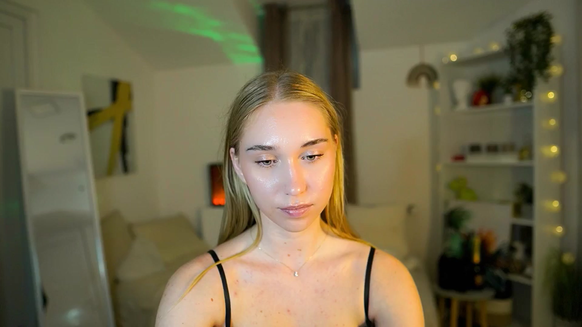 Gallery image thumbnail from Milabunny1's myfreecams stream on, 02/05/2026, 18:18 image 14 of 20