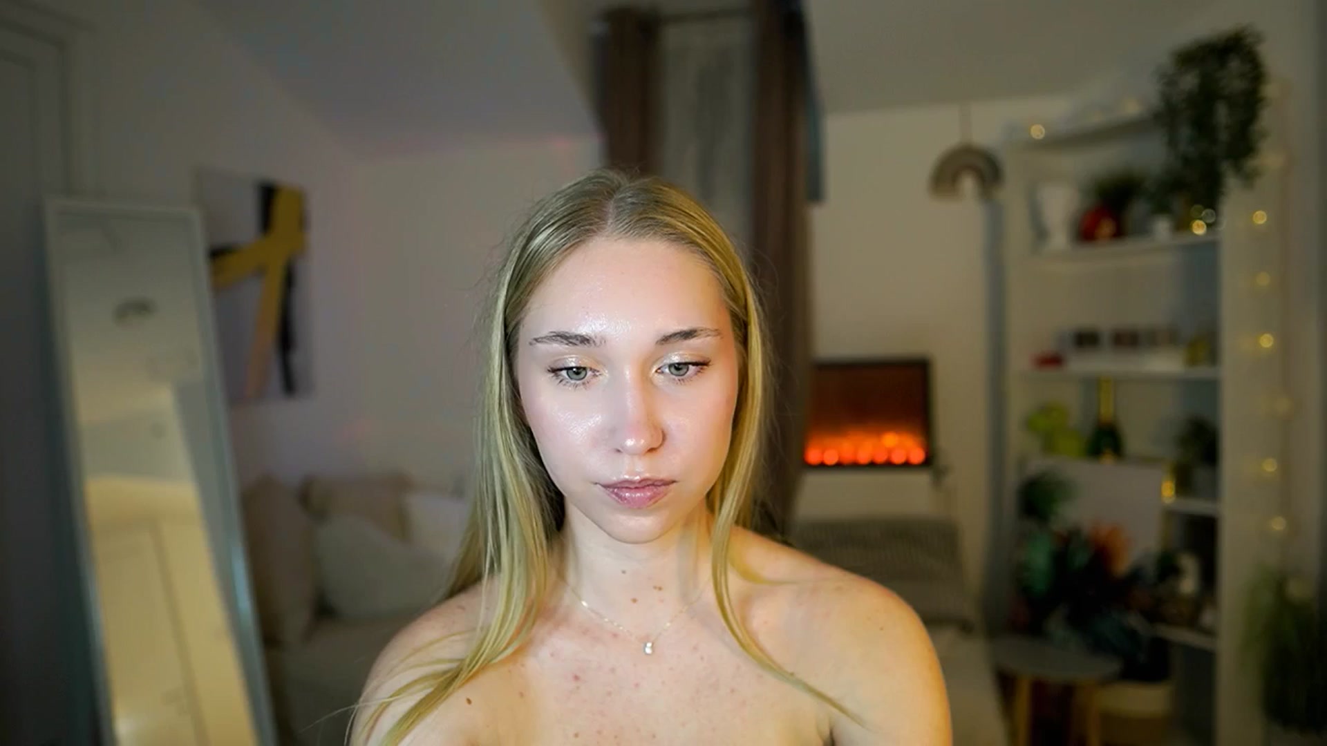 Gallery image thumbnail from Milabunny1's myfreecams stream on, 02/10/2026, 11:28 image 15 of 20