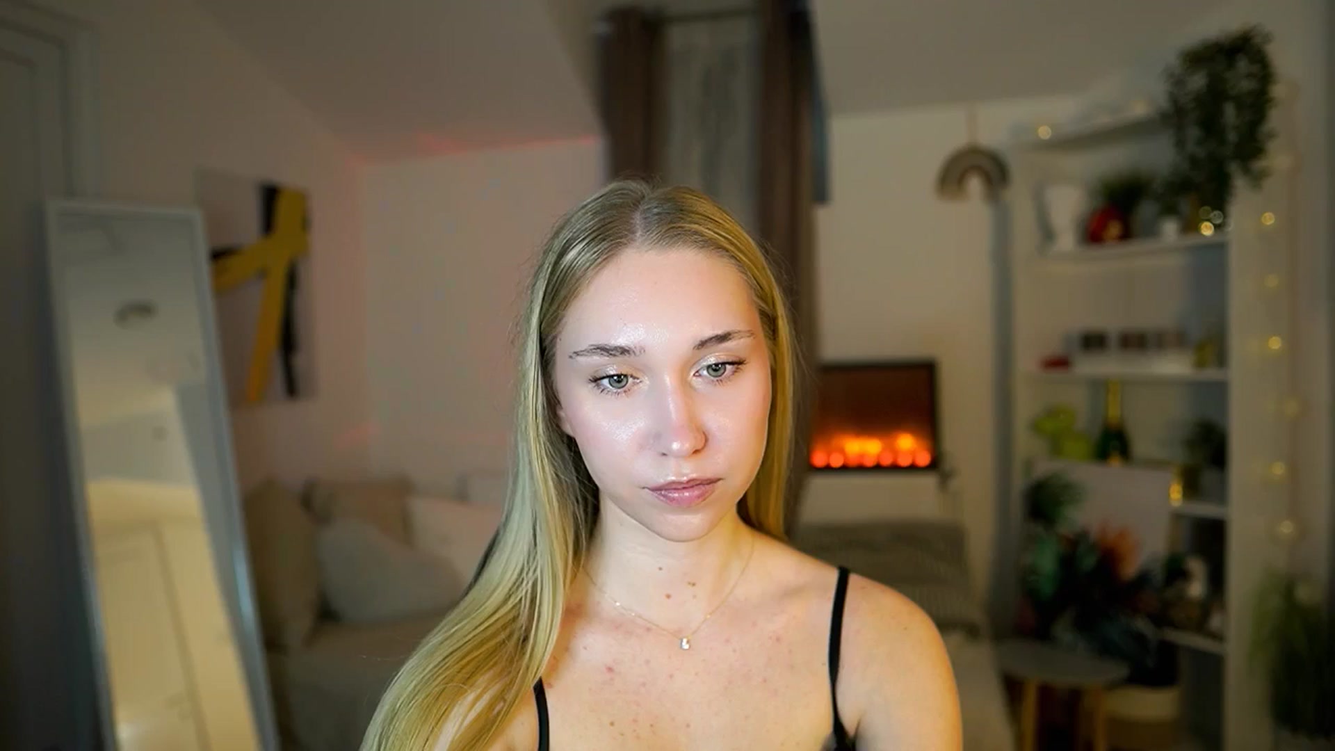 Gallery image thumbnail from Milabunny1's myfreecams stream on, 02/10/2026, 11:28 image 12 of 20