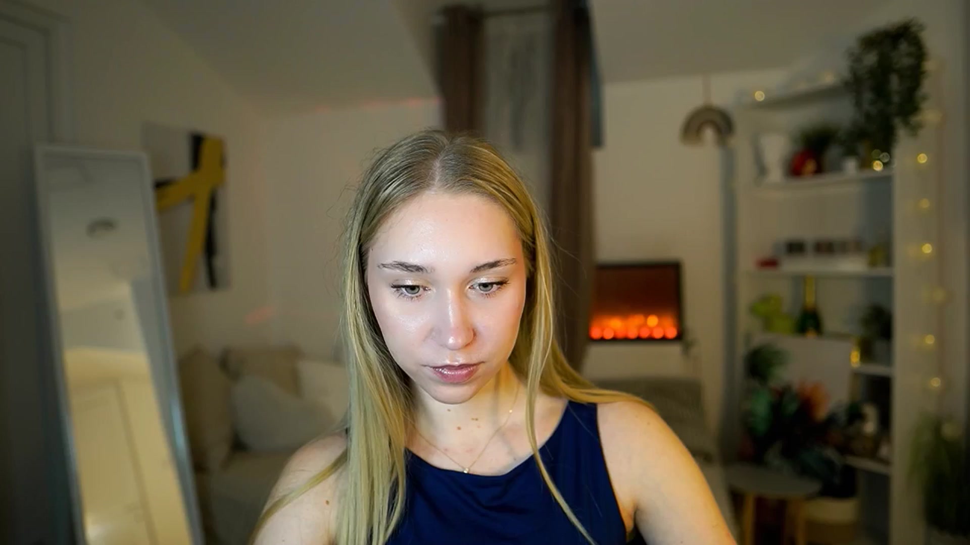 Gallery image thumbnail from Milabunny1's myfreecams stream on, 02/10/2026, 11:28 image 1 of 20