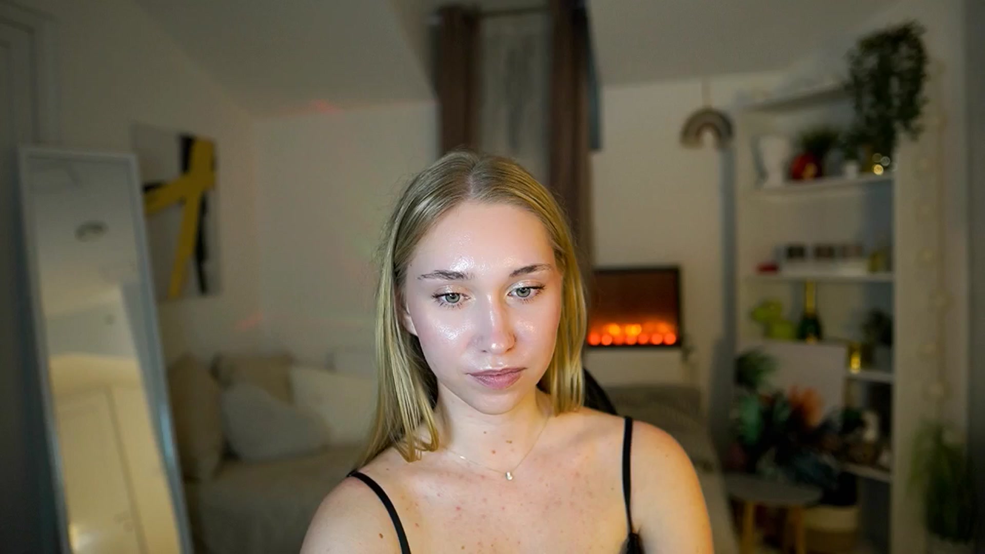 Gallery image thumbnail from Milabunny1's myfreecams stream on, 02/10/2026, 12:36 image 20 of 20