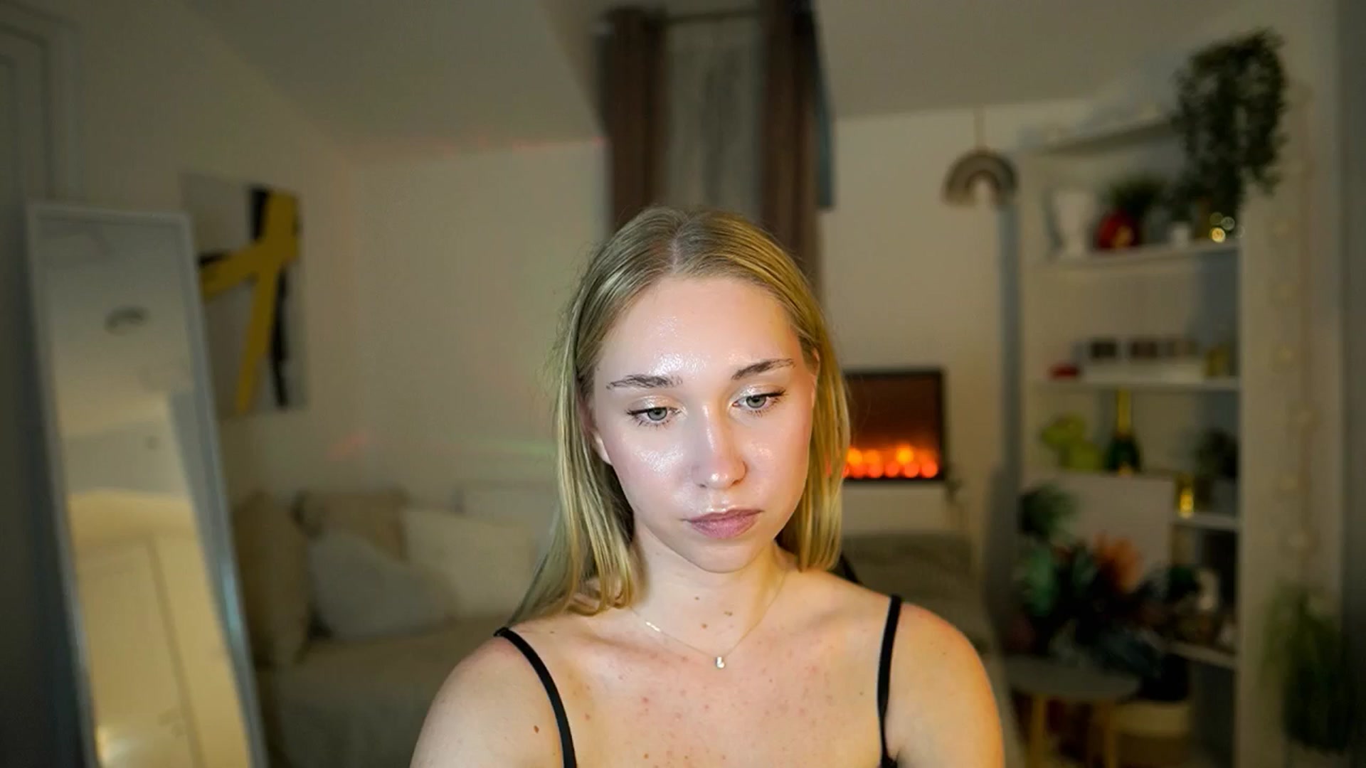 Gallery image thumbnail from Milabunny1's myfreecams stream on, 02/10/2026, 12:36 image 8 of 20