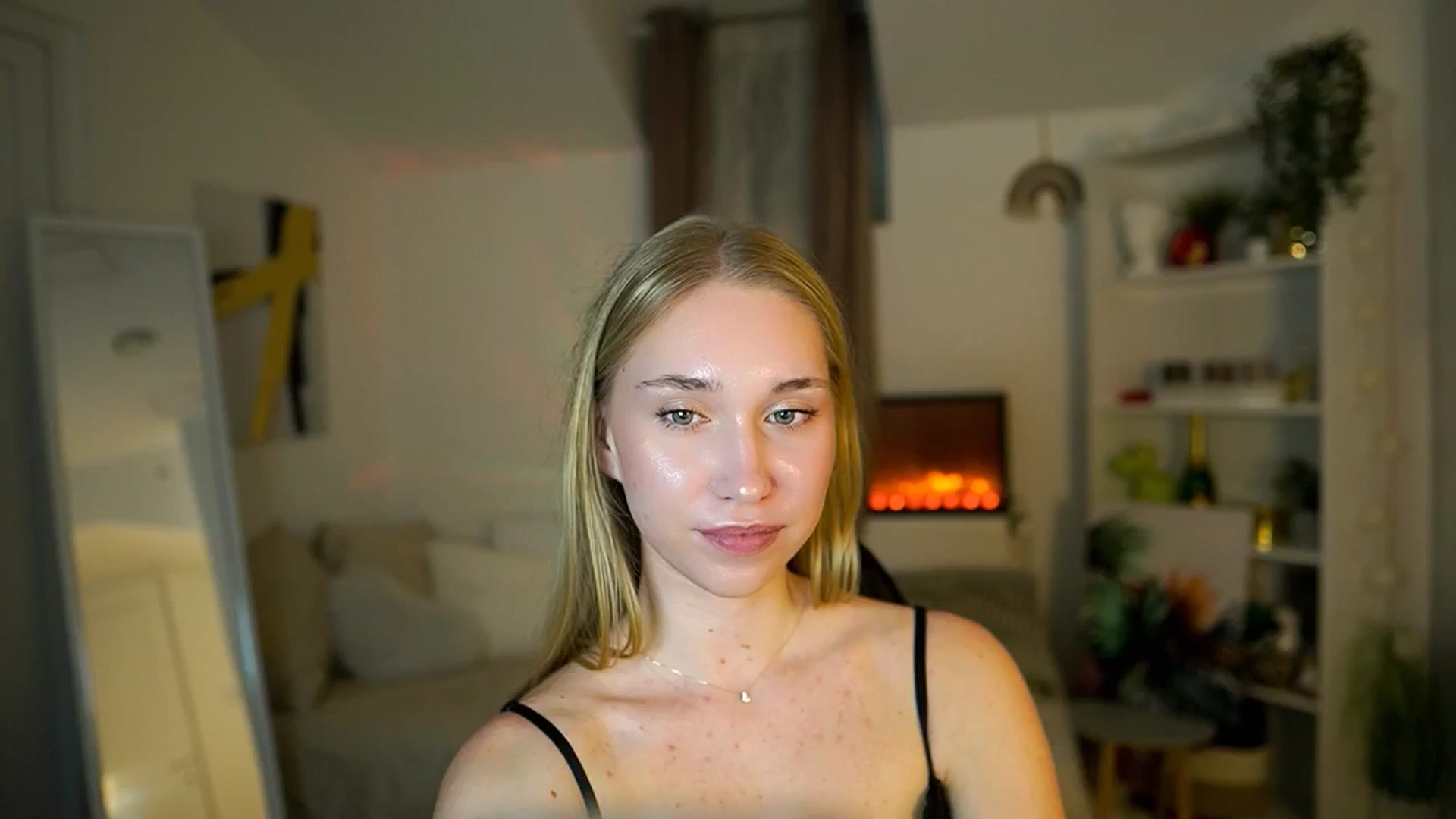 Gallery image thumbnail from Milabunny1's myfreecams stream on, 02/10/2026, 12:36 image 17 of 20