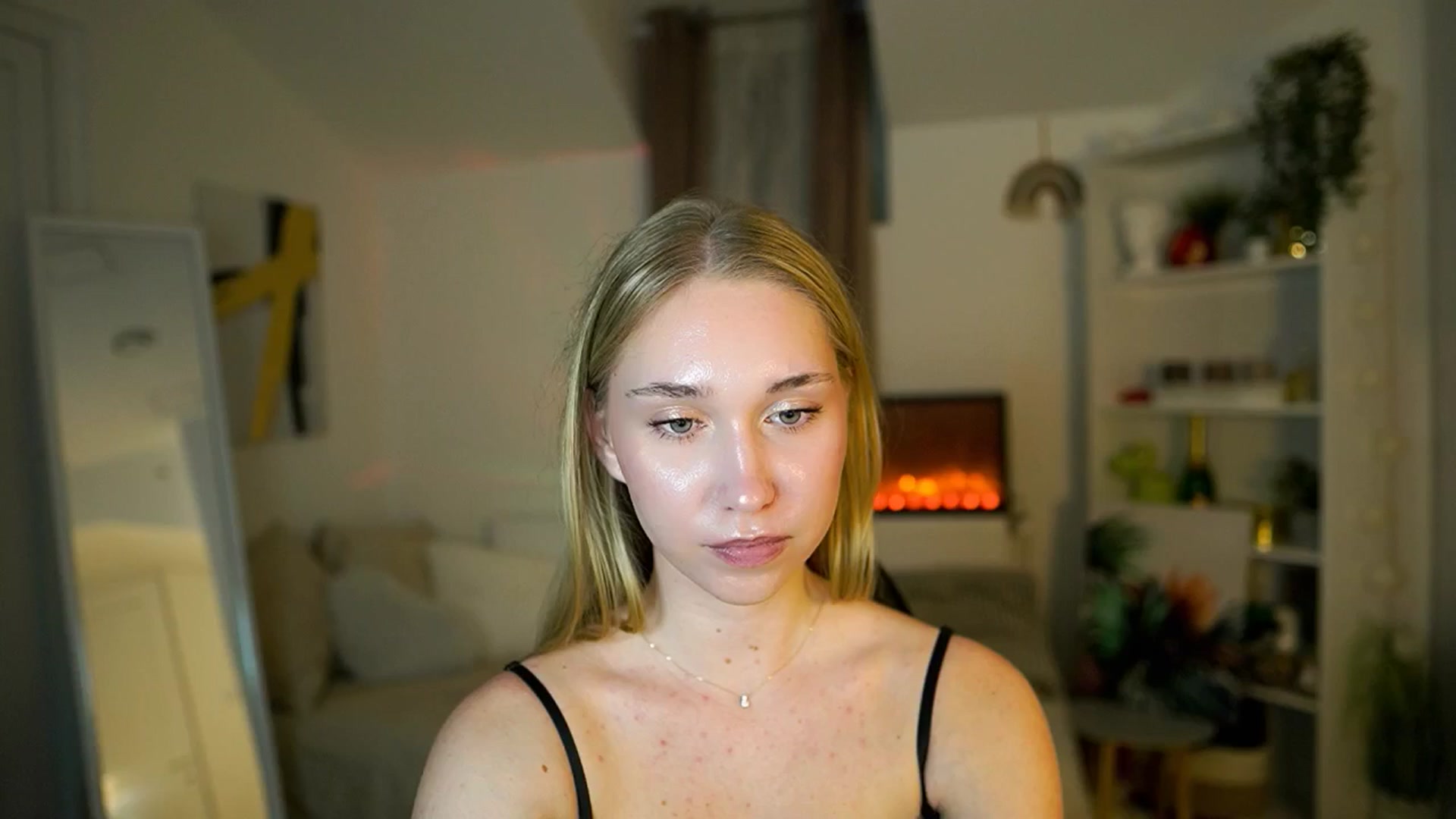 Gallery image thumbnail from Milabunny1's myfreecams stream on, 02/10/2026, 12:36 image 5 of 20