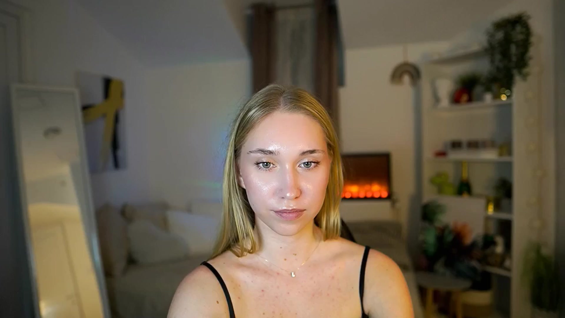 Gallery image thumbnail from Milabunny1's myfreecams stream on, 02/10/2026, 12:36 image 15 of 20