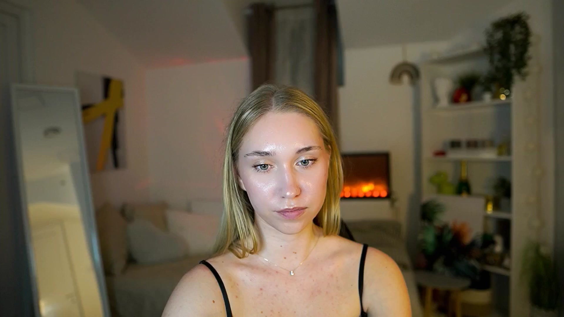 Gallery image thumbnail from Milabunny1's myfreecams stream on, 02/10/2026, 12:36 image 13 of 20